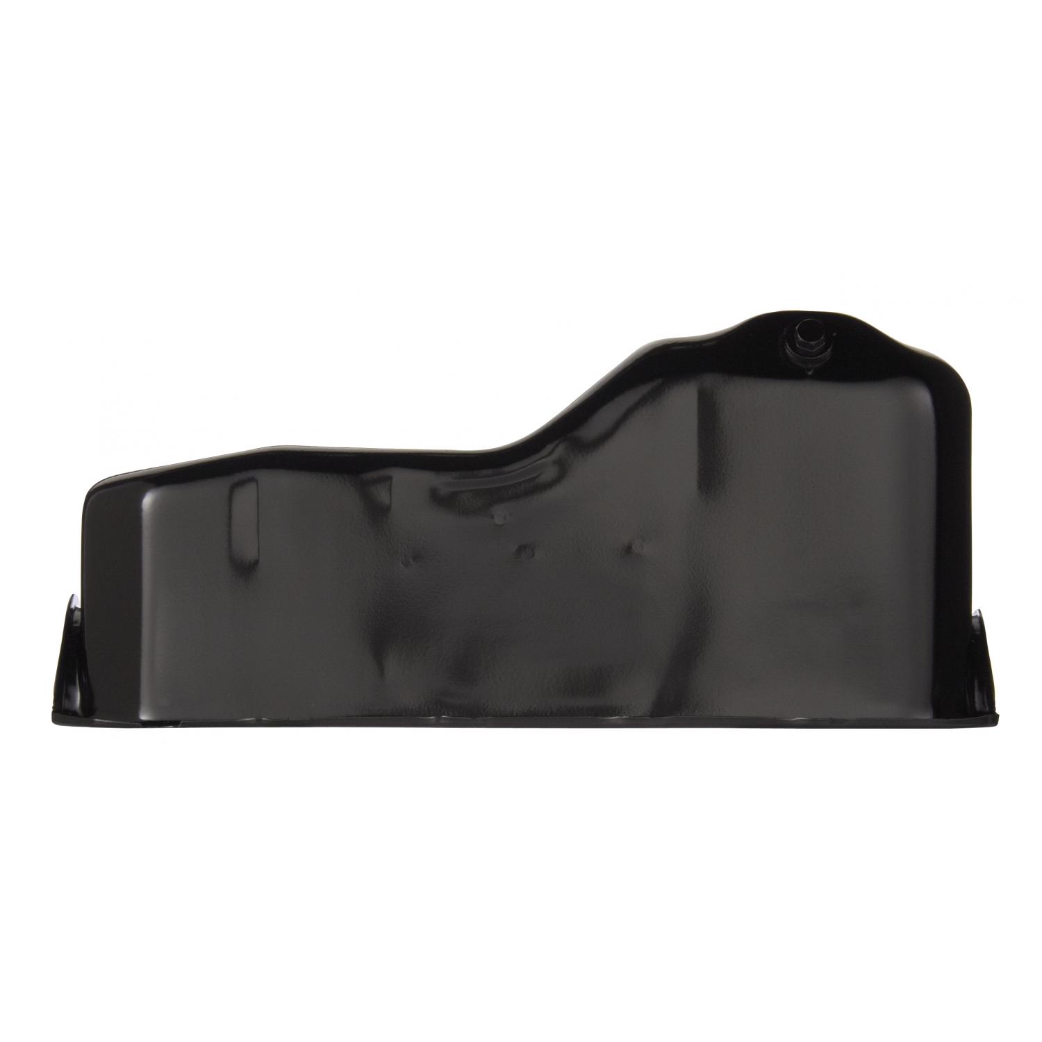 Spectra Premium GMP10A Engine Oil Pan product image 3 of 4