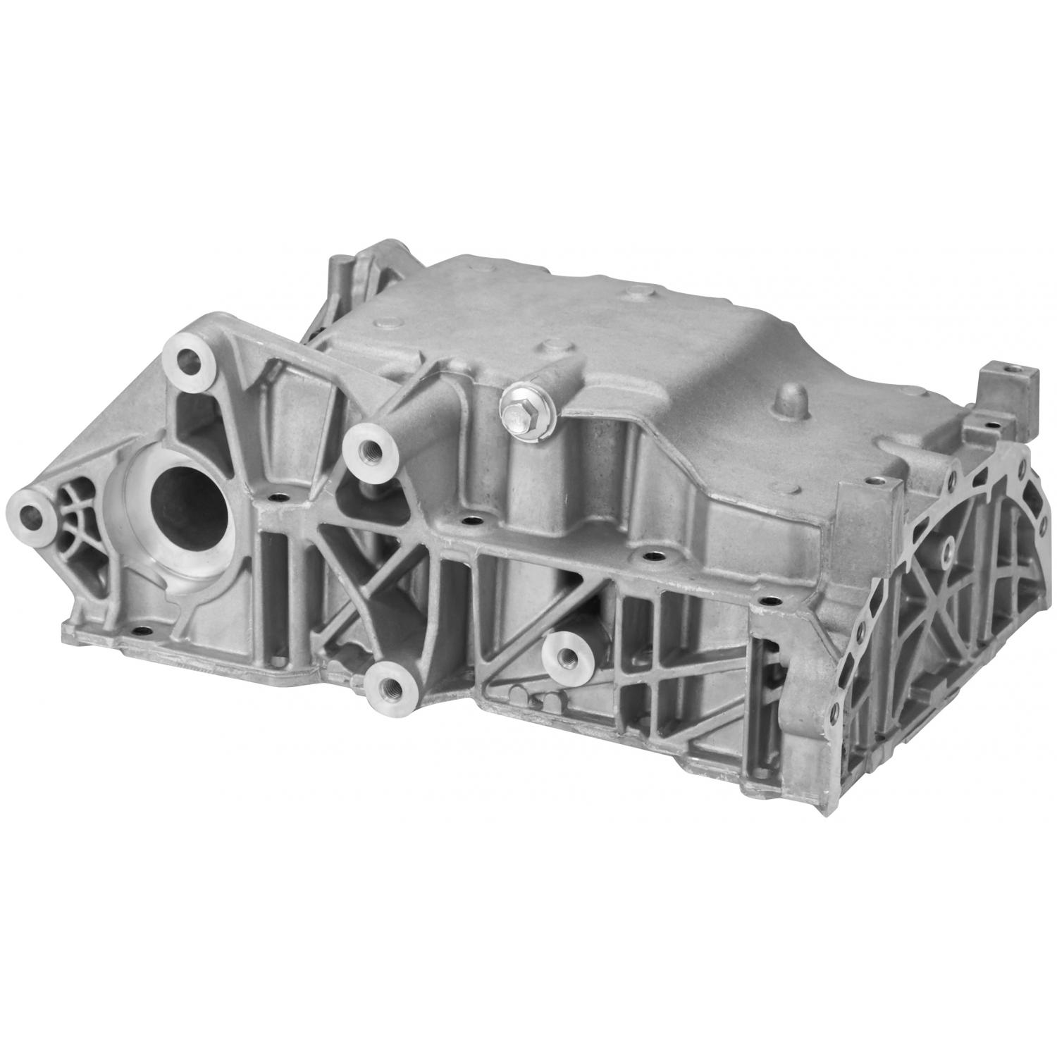 Spectra Premium GMP112A Engine Oil Pan product image 1 of 6