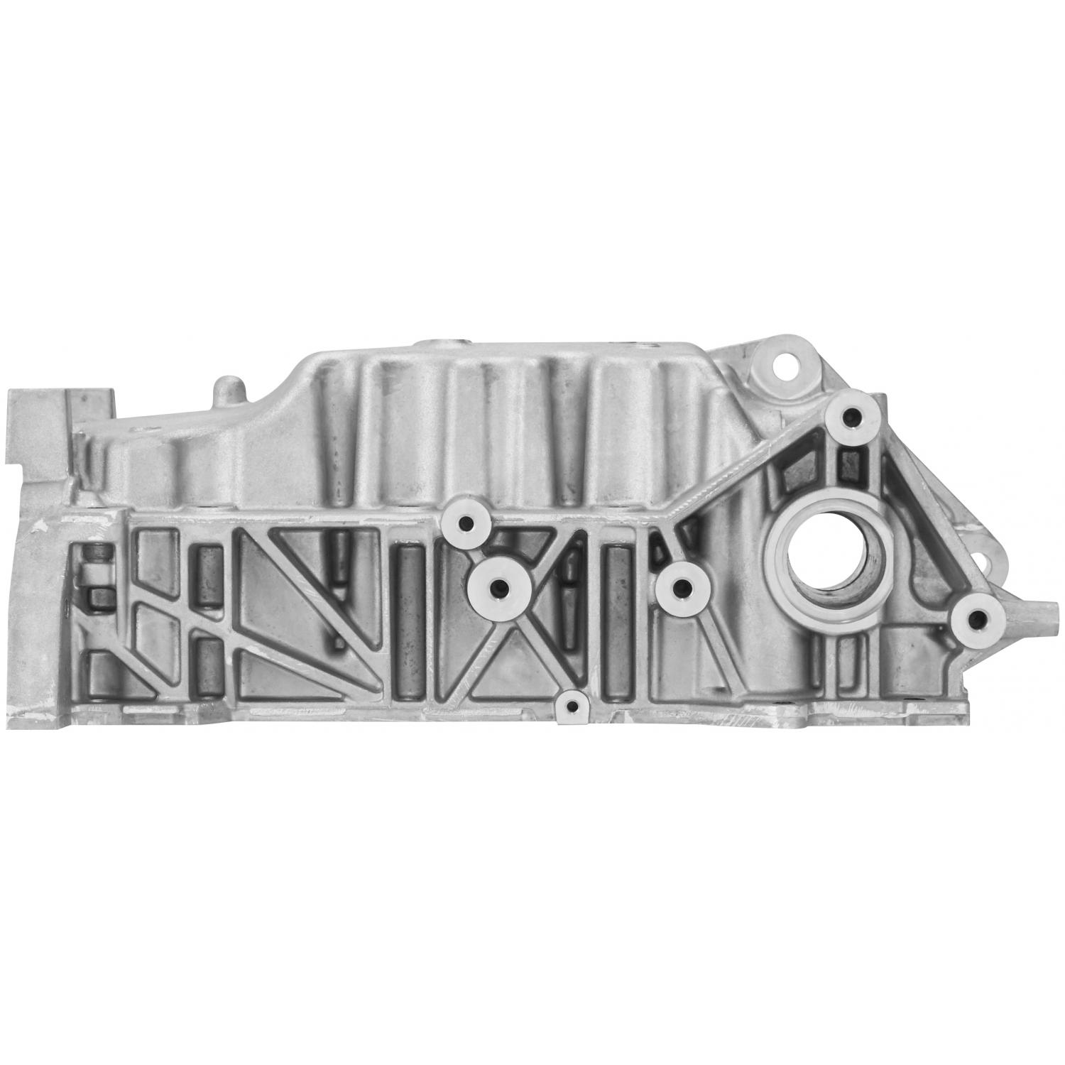 Spectra Premium GMP112A Engine Oil Pan product image 2 of 6
