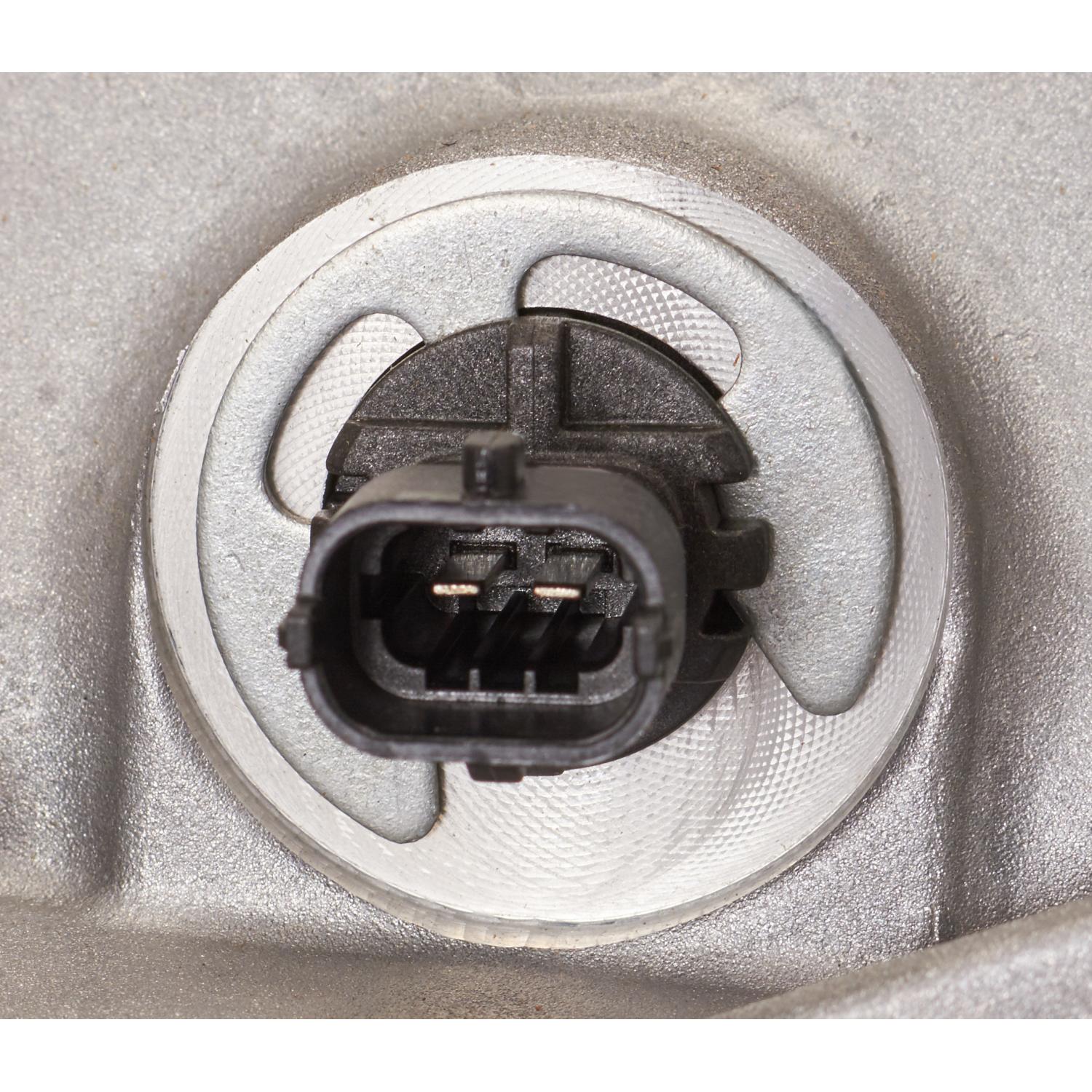 Spectra Premium GMP112A Engine Oil Pan product image 4 of 6