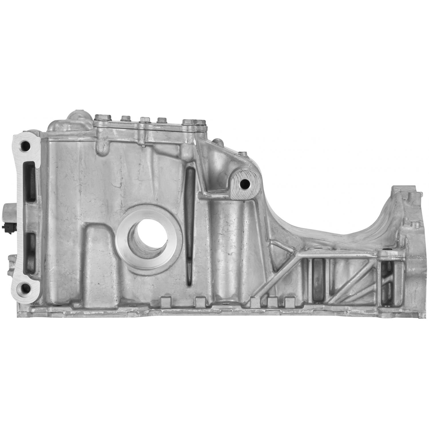 Spectra Premium GMP114A - Engine Oil Pan Spectra Premium GMP114A Engine Oil Pan product image 2 of 6