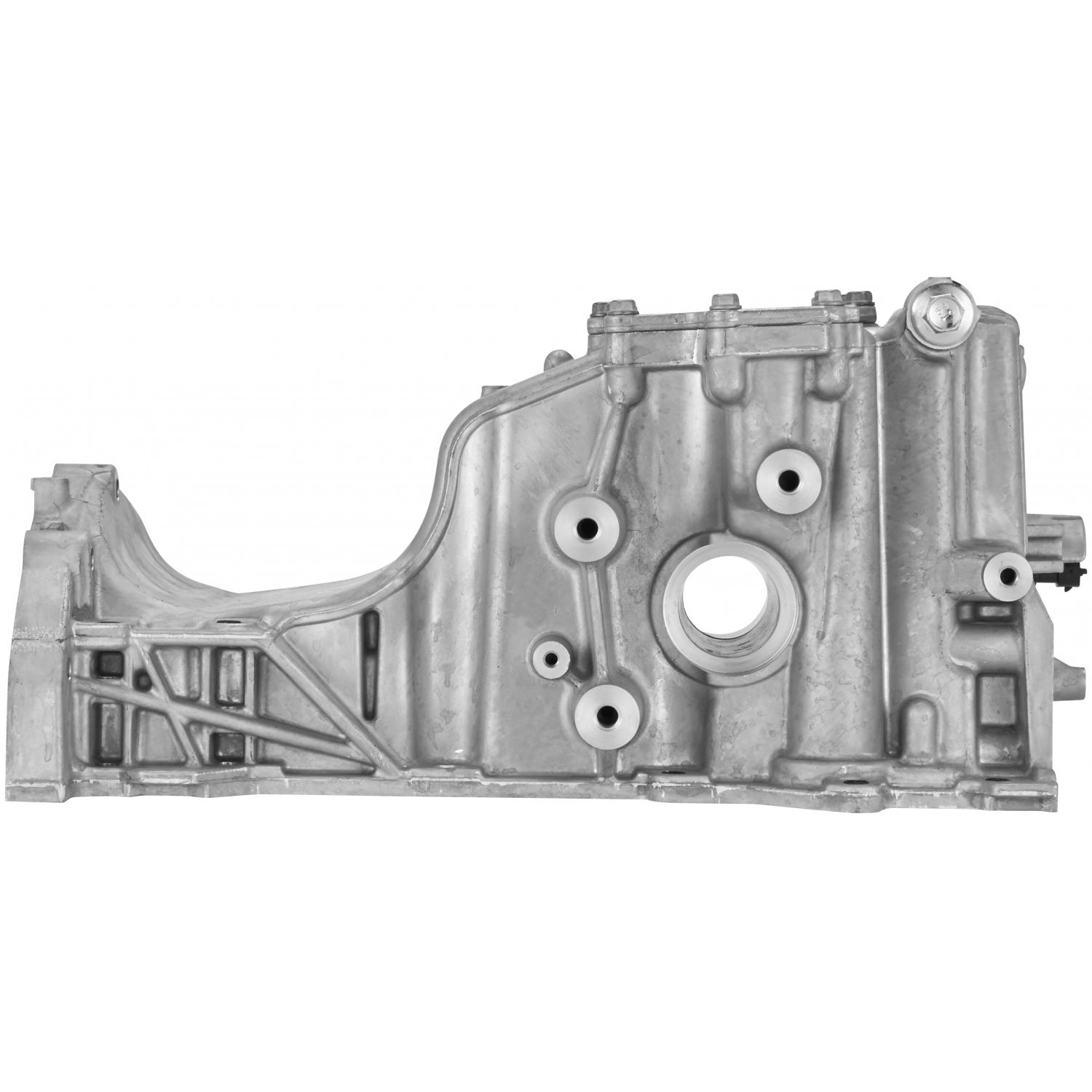 Spectra Premium GMP114A - Engine Oil Pan Spectra Premium GMP114A Engine Oil Pan product image 5 of 6