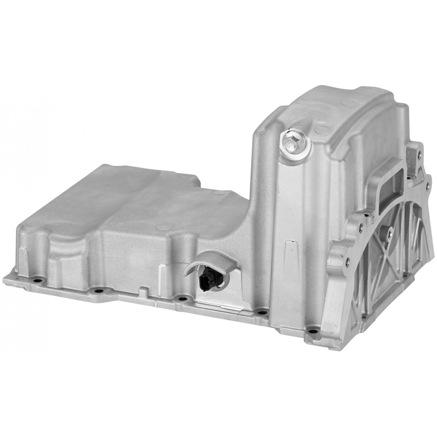 Spectra Premium GMP115A - Engine Oil Pan Spectra Premium GMP115A Engine Oil Pan product image 1 of 6