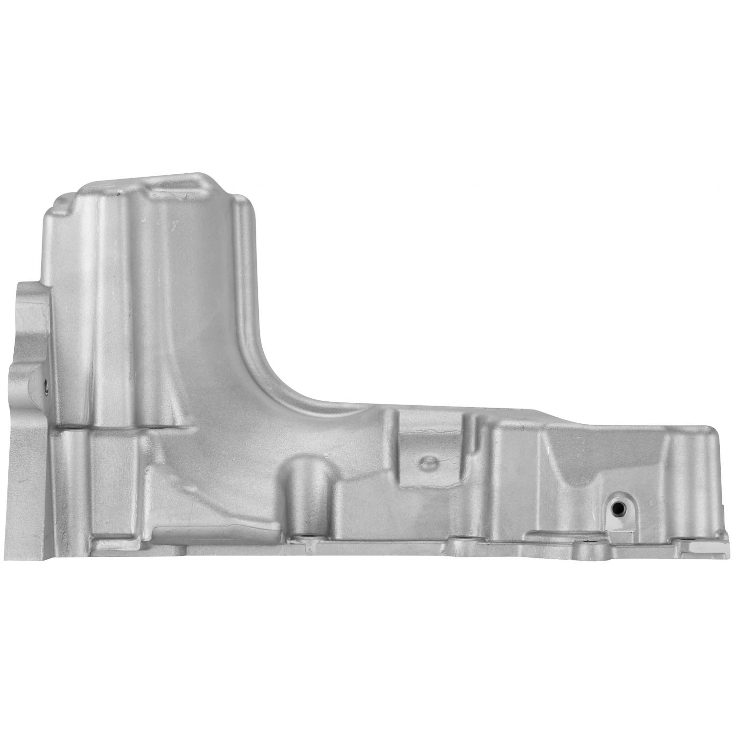 Spectra Premium GMP115A - Engine Oil Pan Spectra Premium GMP115A Engine Oil Pan product image 2 of 6