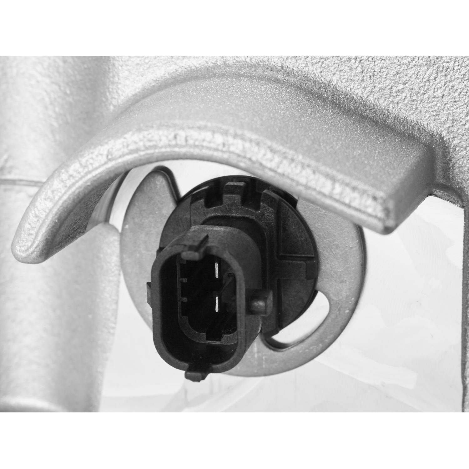 Spectra Premium GMP115A - Engine Oil Pan Spectra Premium GMP115A Engine Oil Pan product image 4 of 6