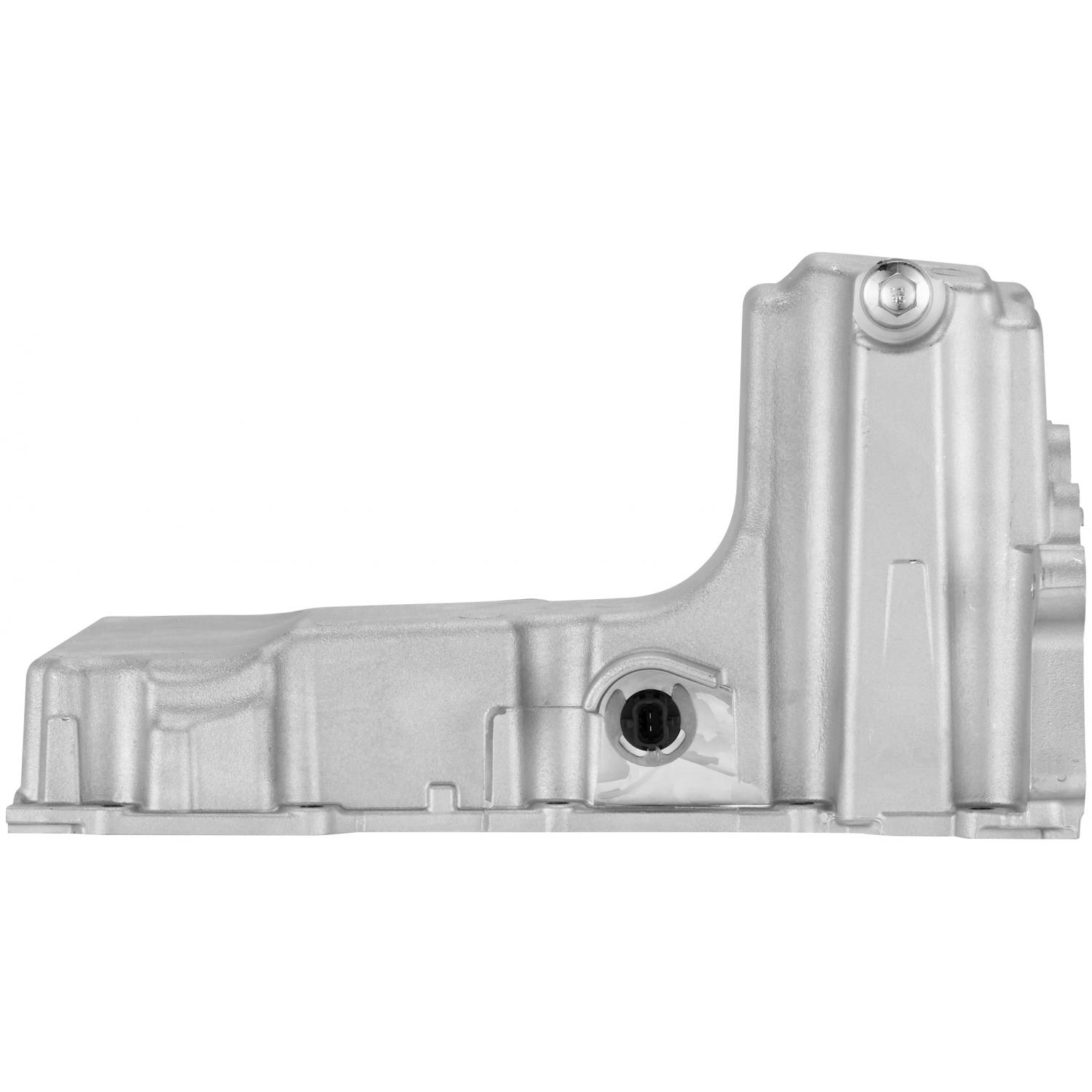 Spectra Premium GMP115A - Engine Oil Pan Spectra Premium GMP115A Engine Oil Pan product image 5 of 6