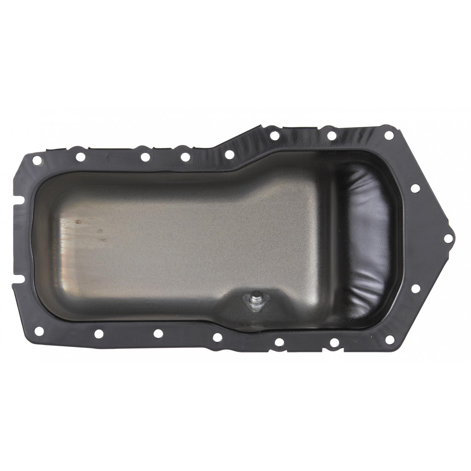 Spectra Premium GMP11A Engine Oil Pan product image 2 of 4
