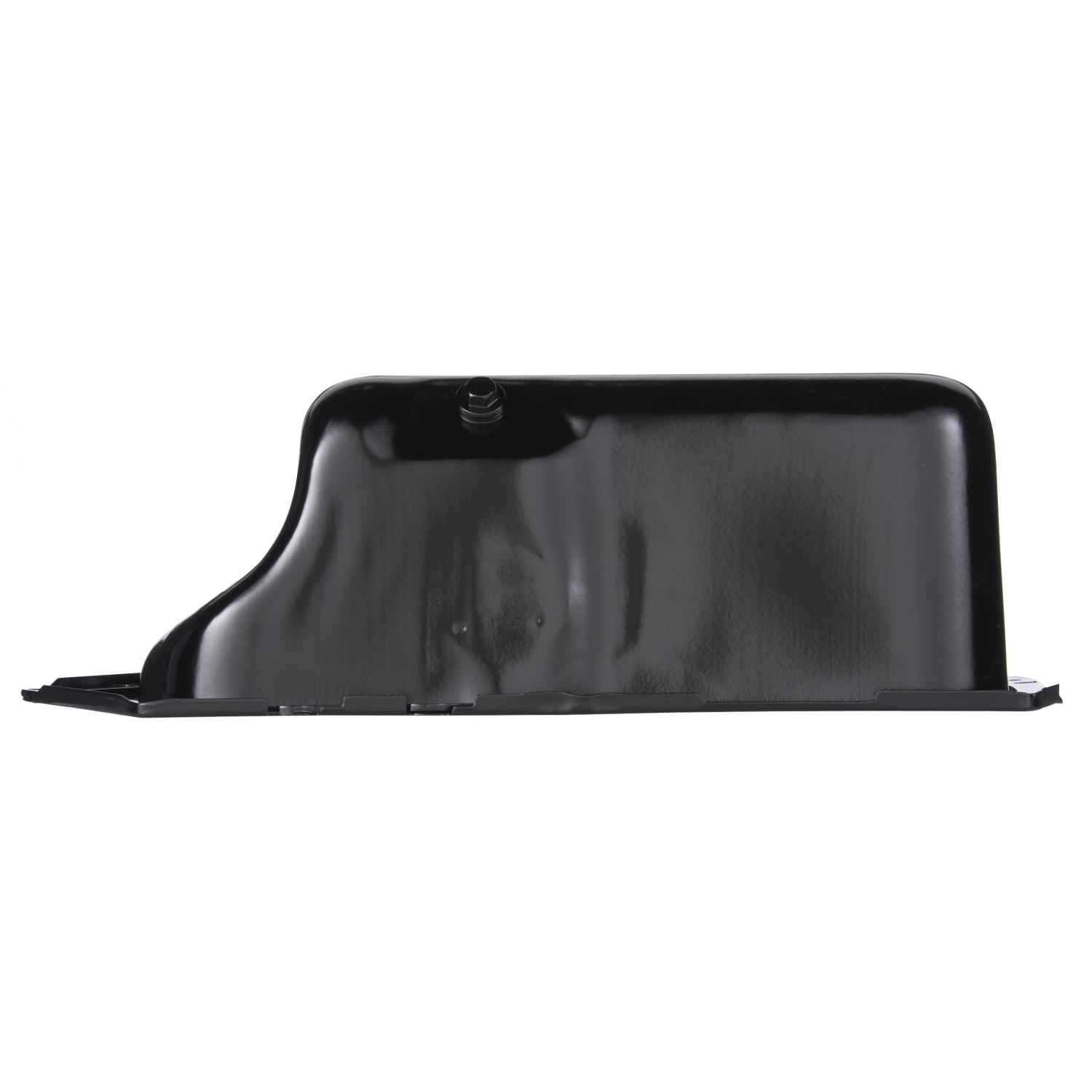 Spectra Premium GMP11A Engine Oil Pan product image 3 of 4