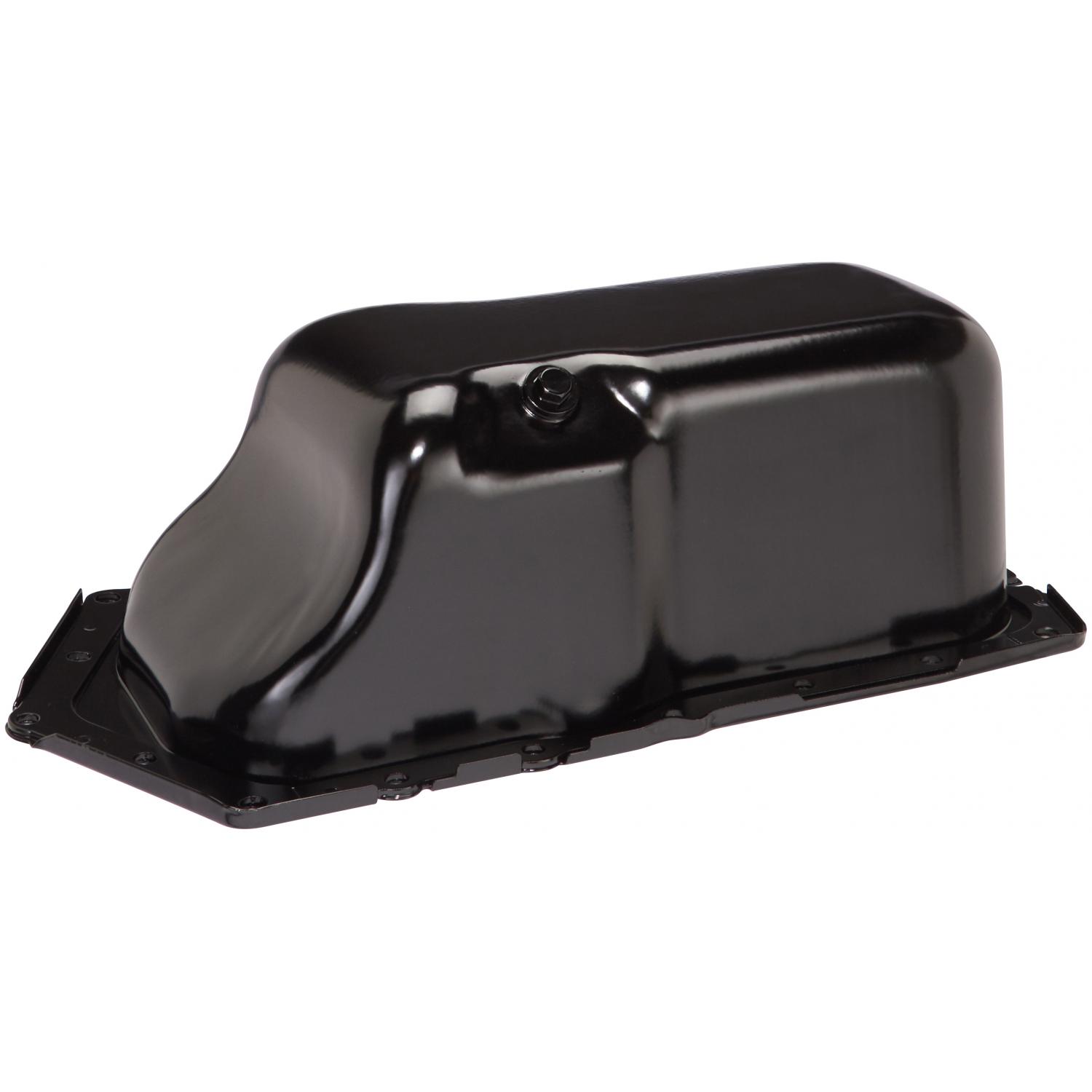 Spectra Premium GMP11B - Engine Oil Pan Spectra Premium GMP11B Engine Oil Pan product image 1 of 4