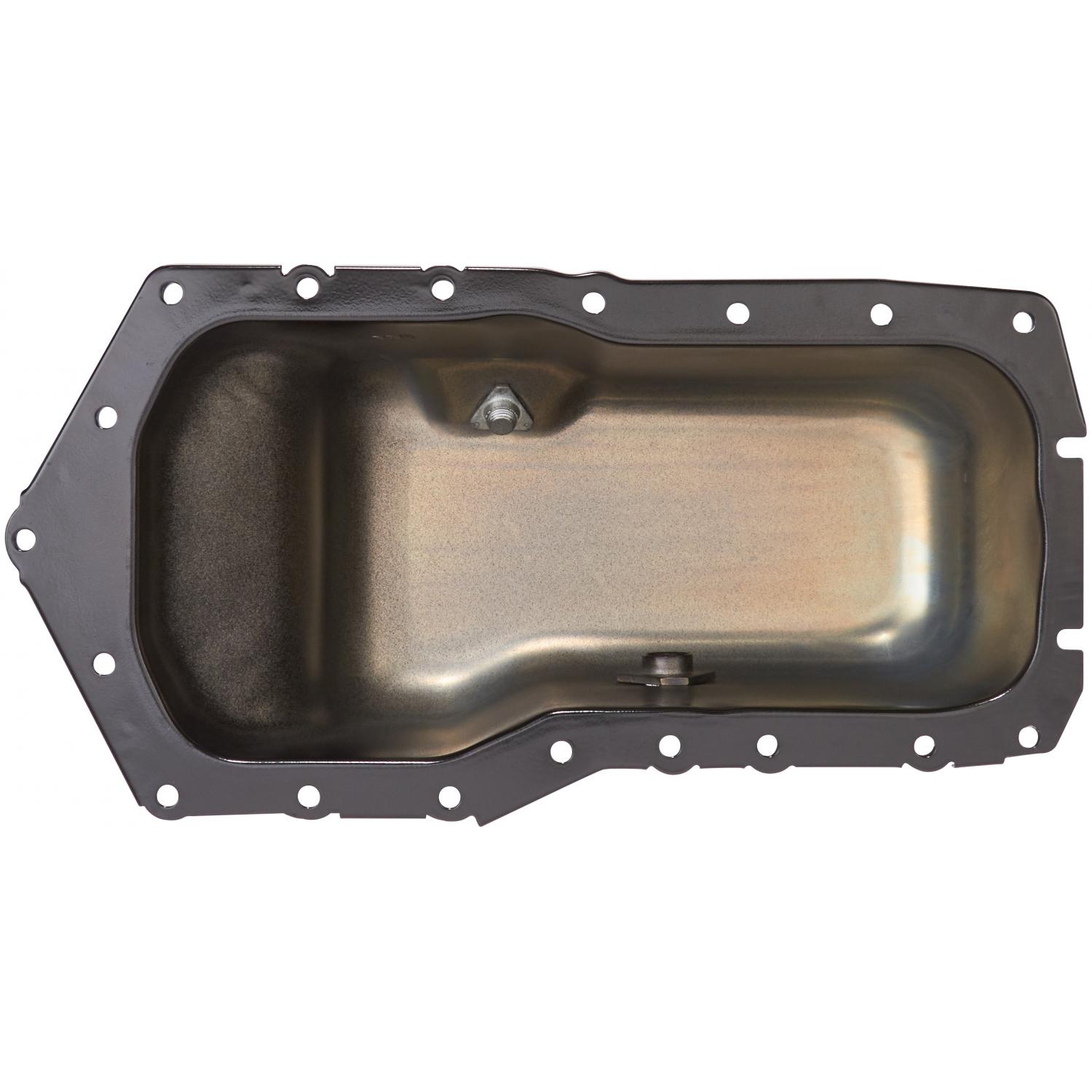Spectra Premium GMP11B - Engine Oil Pan Spectra Premium GMP11B Engine Oil Pan product image 3 of 4