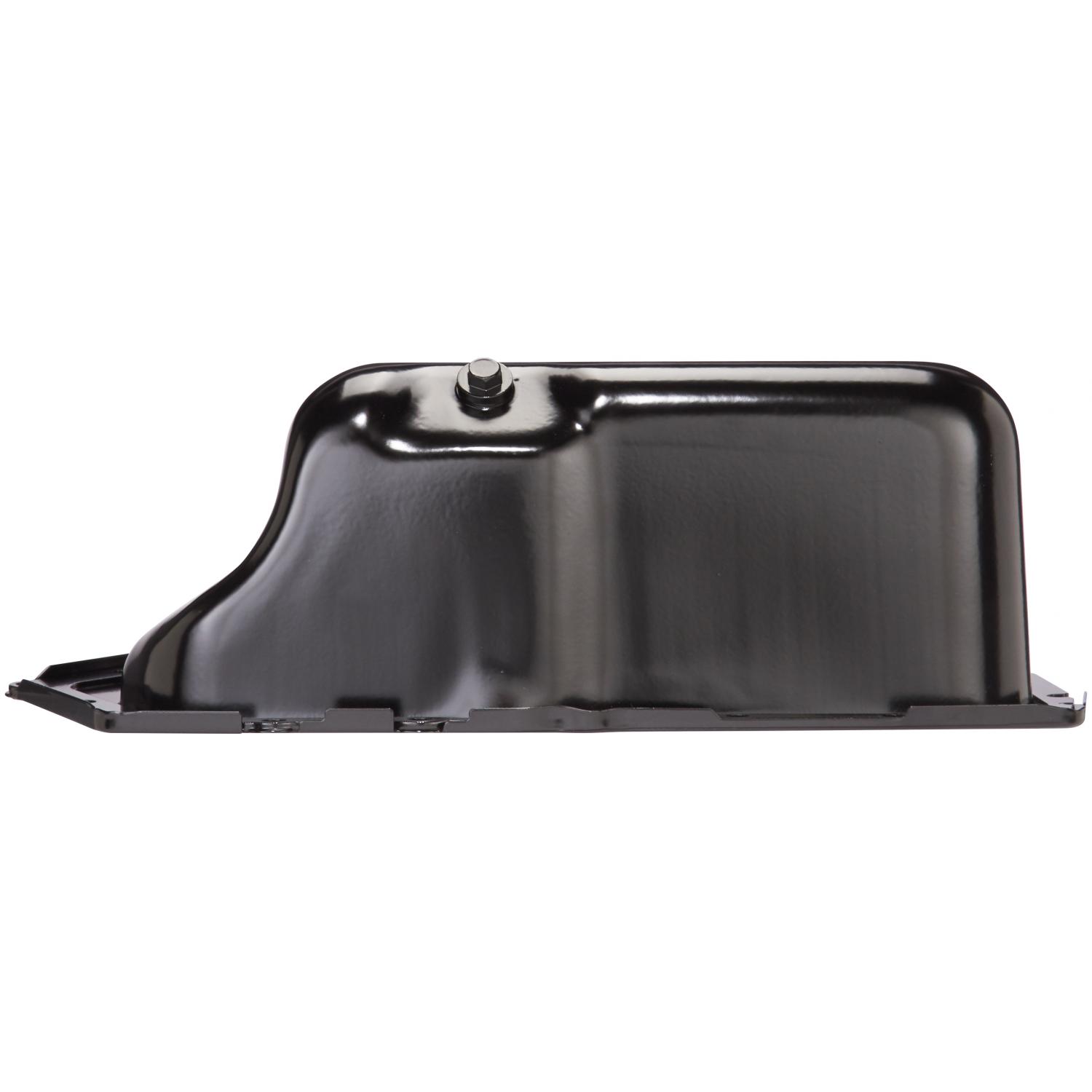 Spectra Premium GMP11B - Engine Oil Pan Spectra Premium GMP11B Engine Oil Pan product image 4 of 4