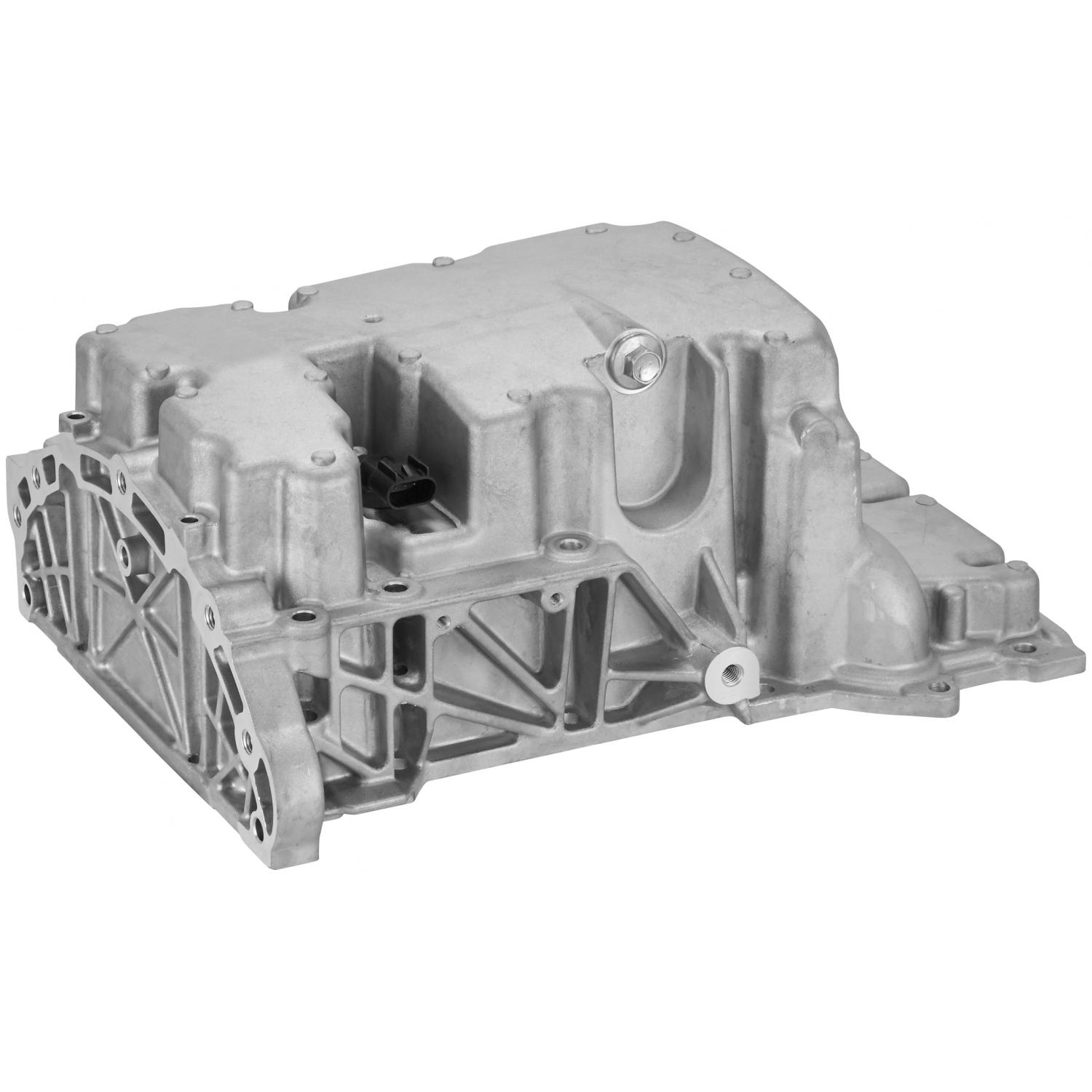Spectra Premium GMP120A Engine Oil Pan product image 1 of 5