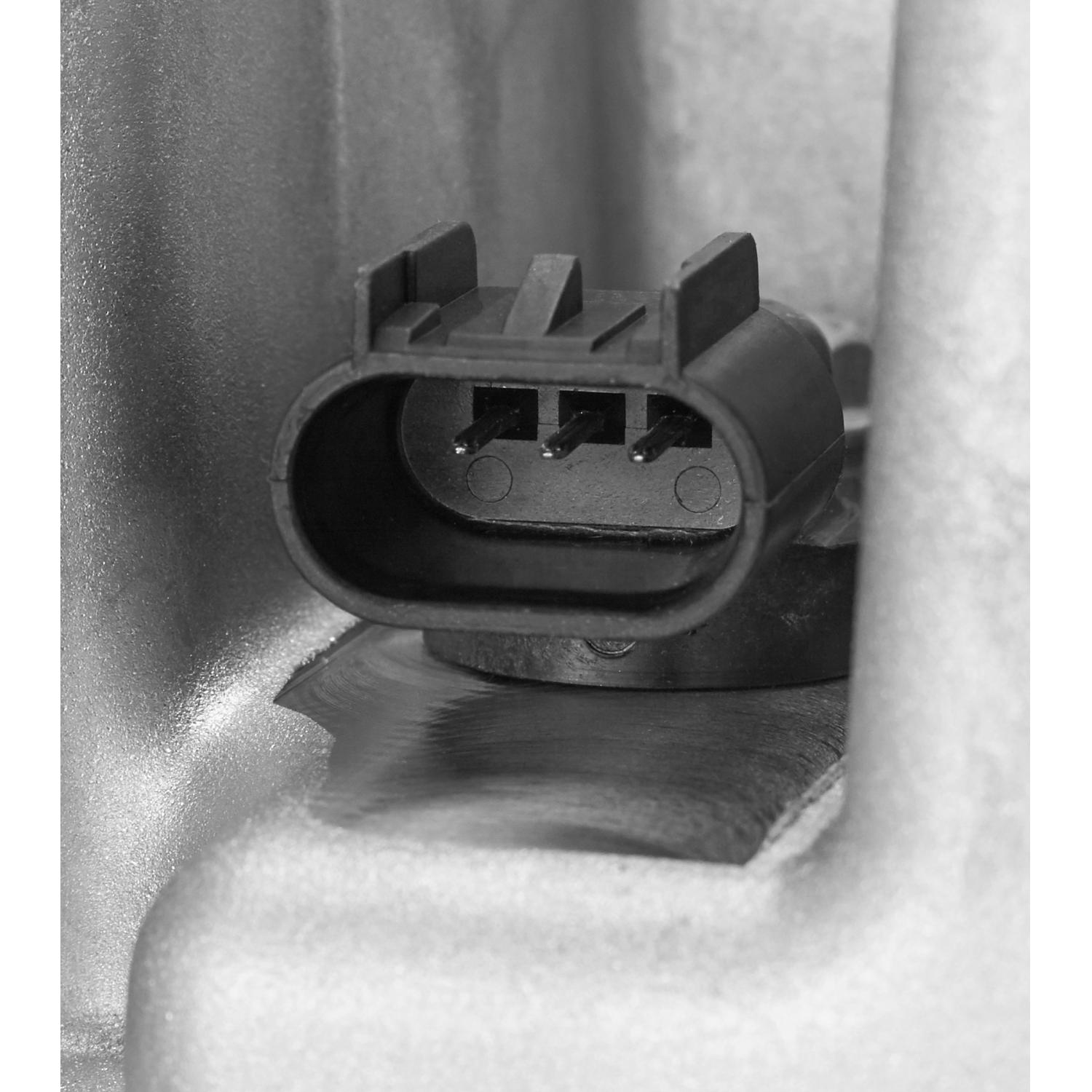Spectra Premium GMP120A Engine Oil Pan product image 4 of 5