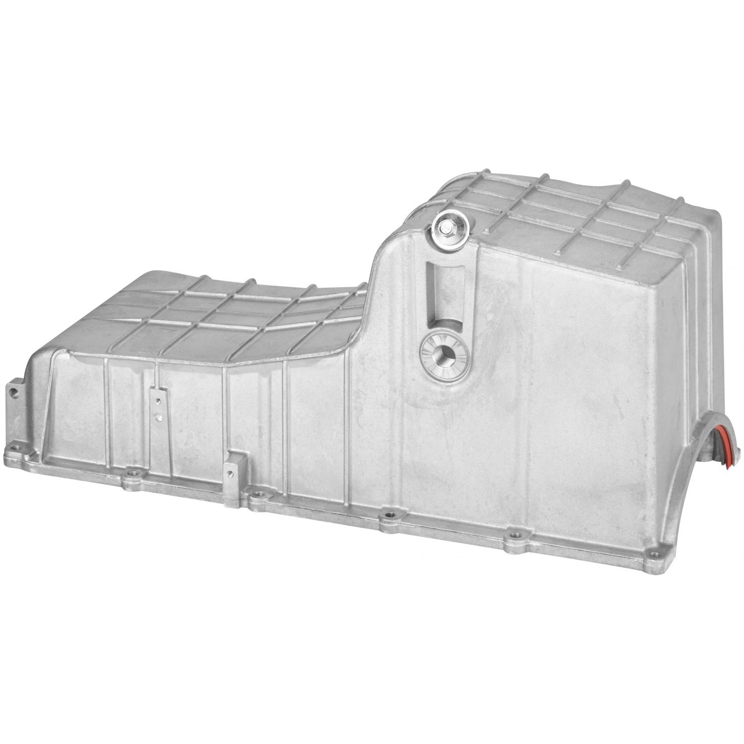 Spectra Premium GMP121A - Engine Oil Pan Spectra Premium GMP121A Engine Oil Pan product image 1 of 4