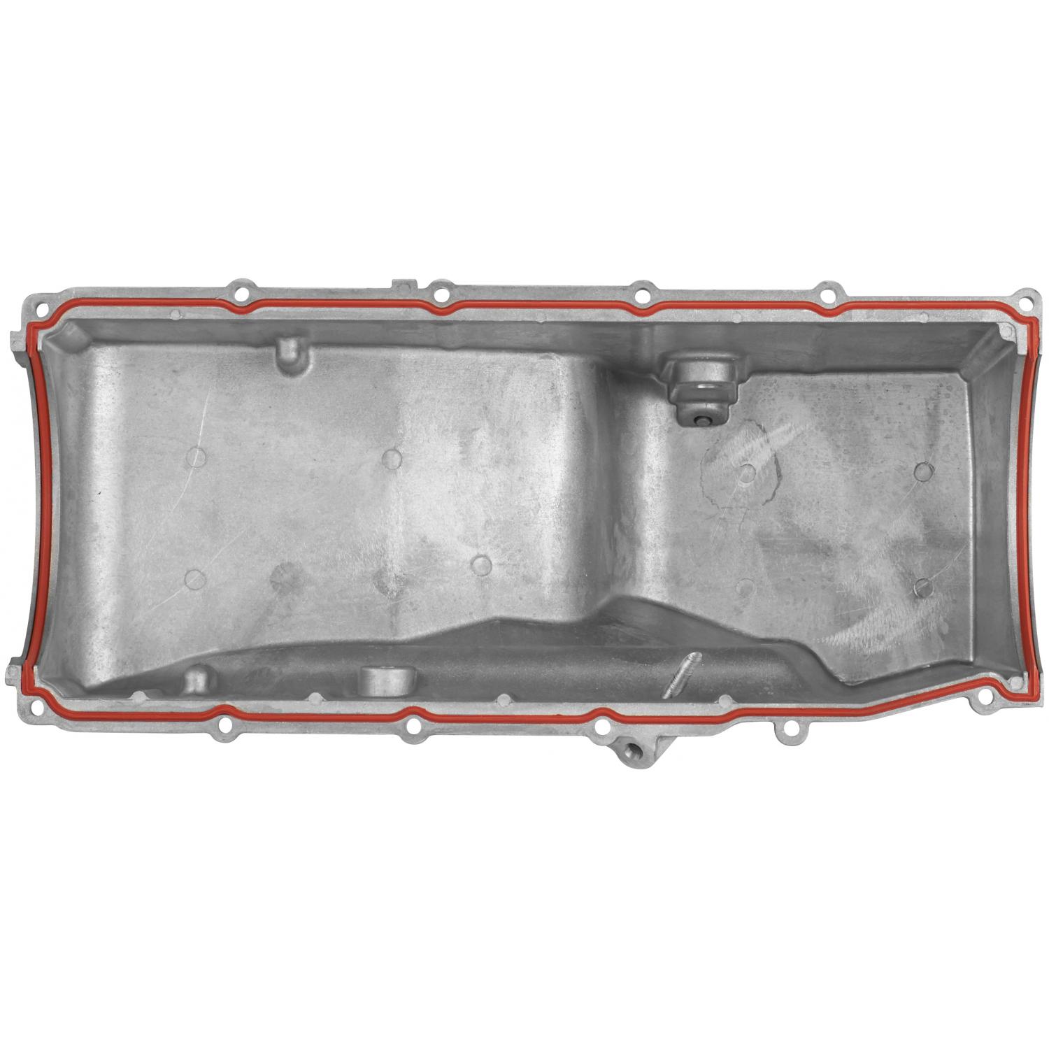 Spectra Premium GMP121A - Engine Oil Pan Spectra Premium GMP121A Engine Oil Pan product image 3 of 4