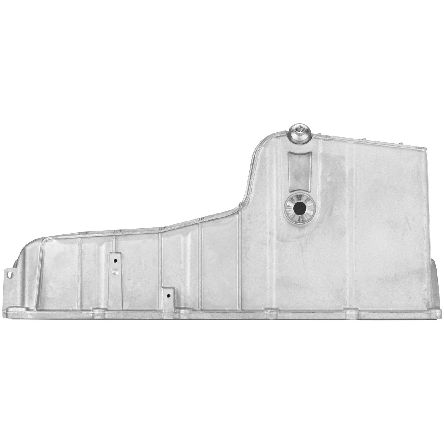 Spectra Premium GMP121A - Engine Oil Pan Spectra Premium GMP121A Engine Oil Pan product image 4 of 4
