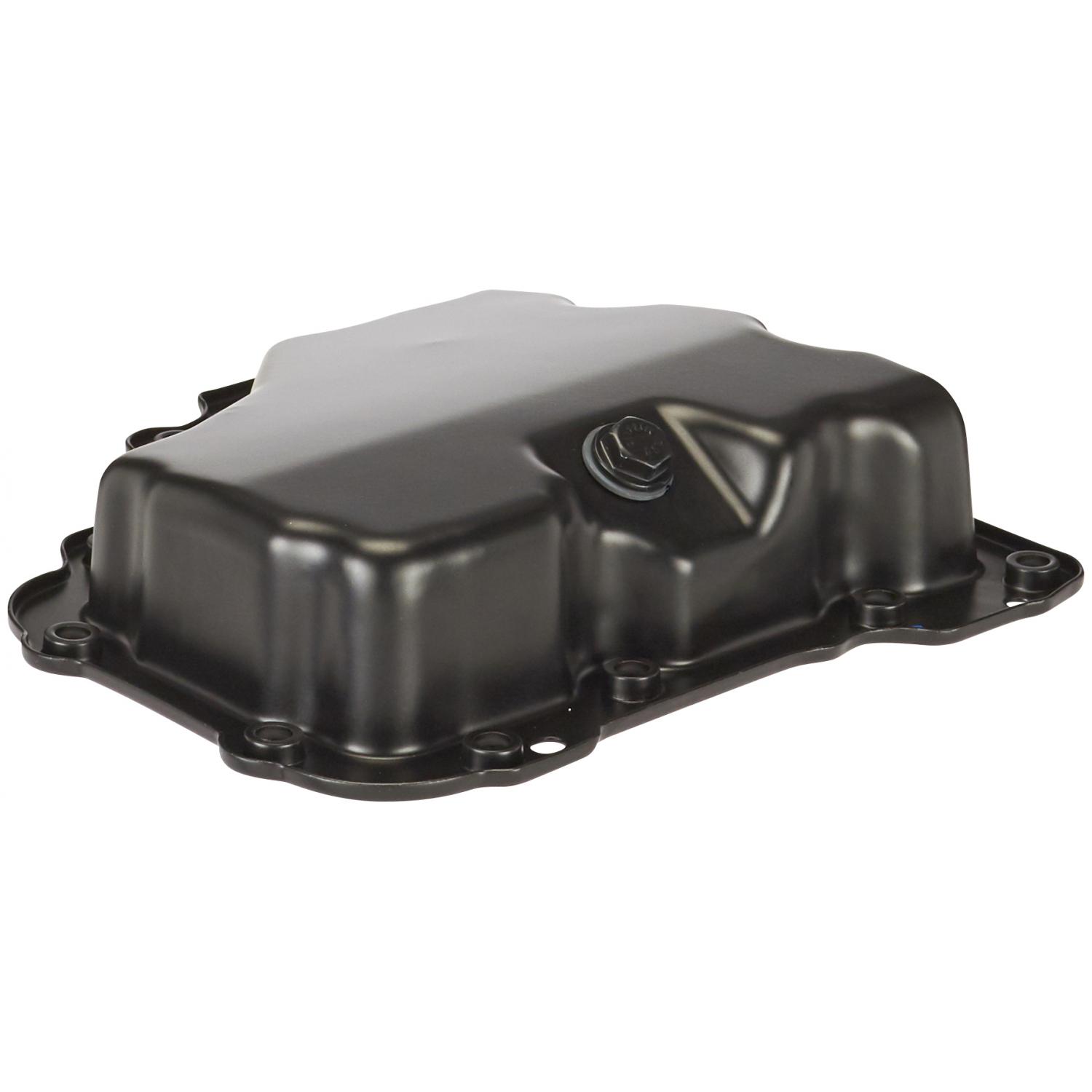 Spectra Premium GMP123A Engine Oil Pan product image 1 of 4
