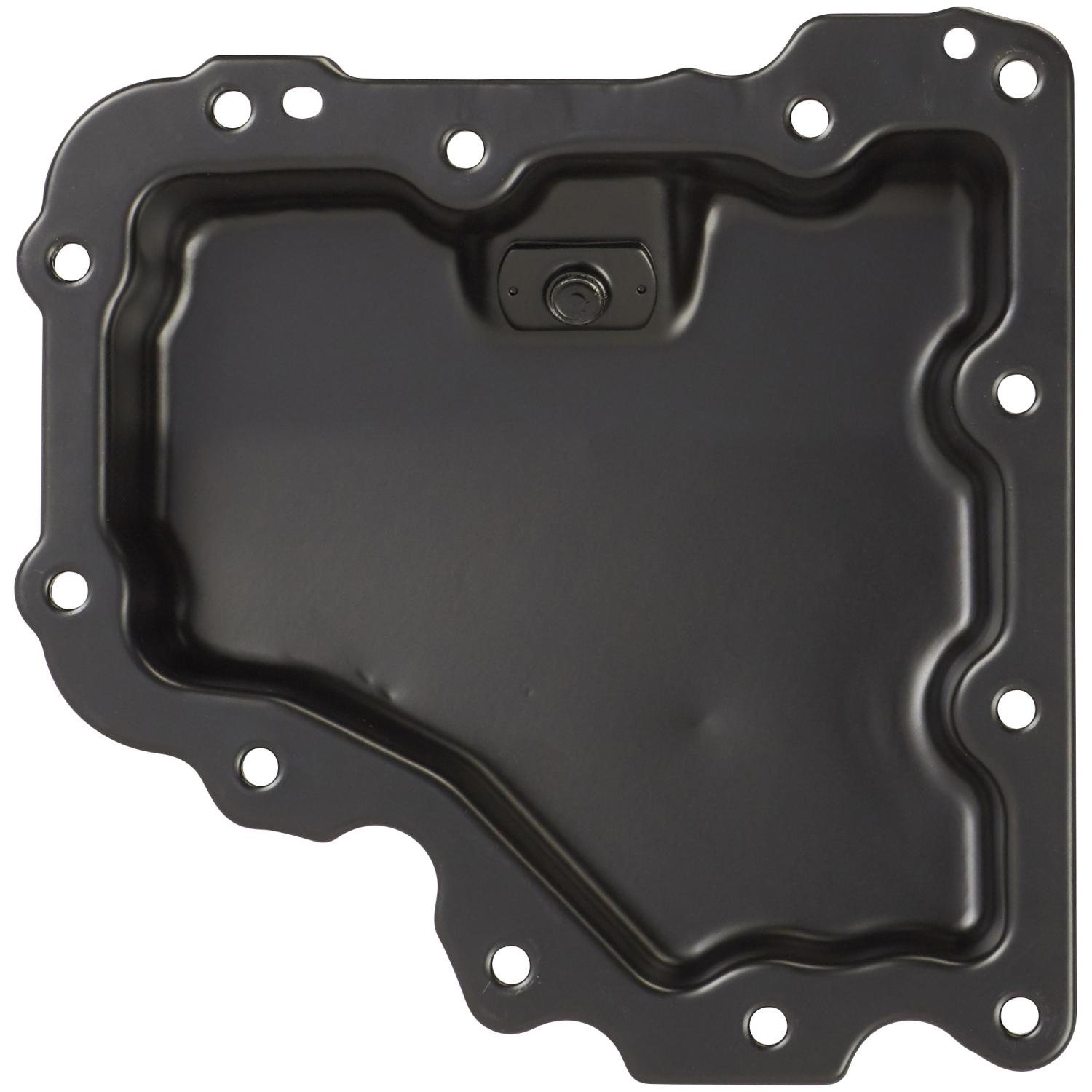 Spectra Premium GMP123A Engine Oil Pan product image 3 of 4
