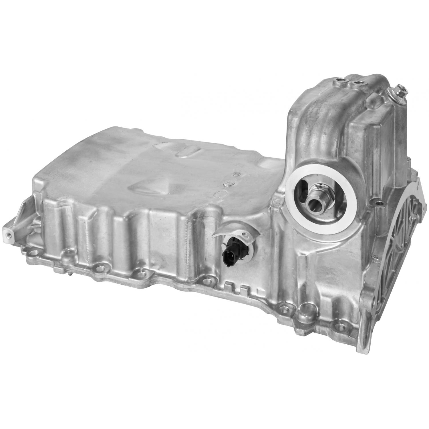 Spectra Premium GMP124A Engine Oil Pan product image 1 of 4