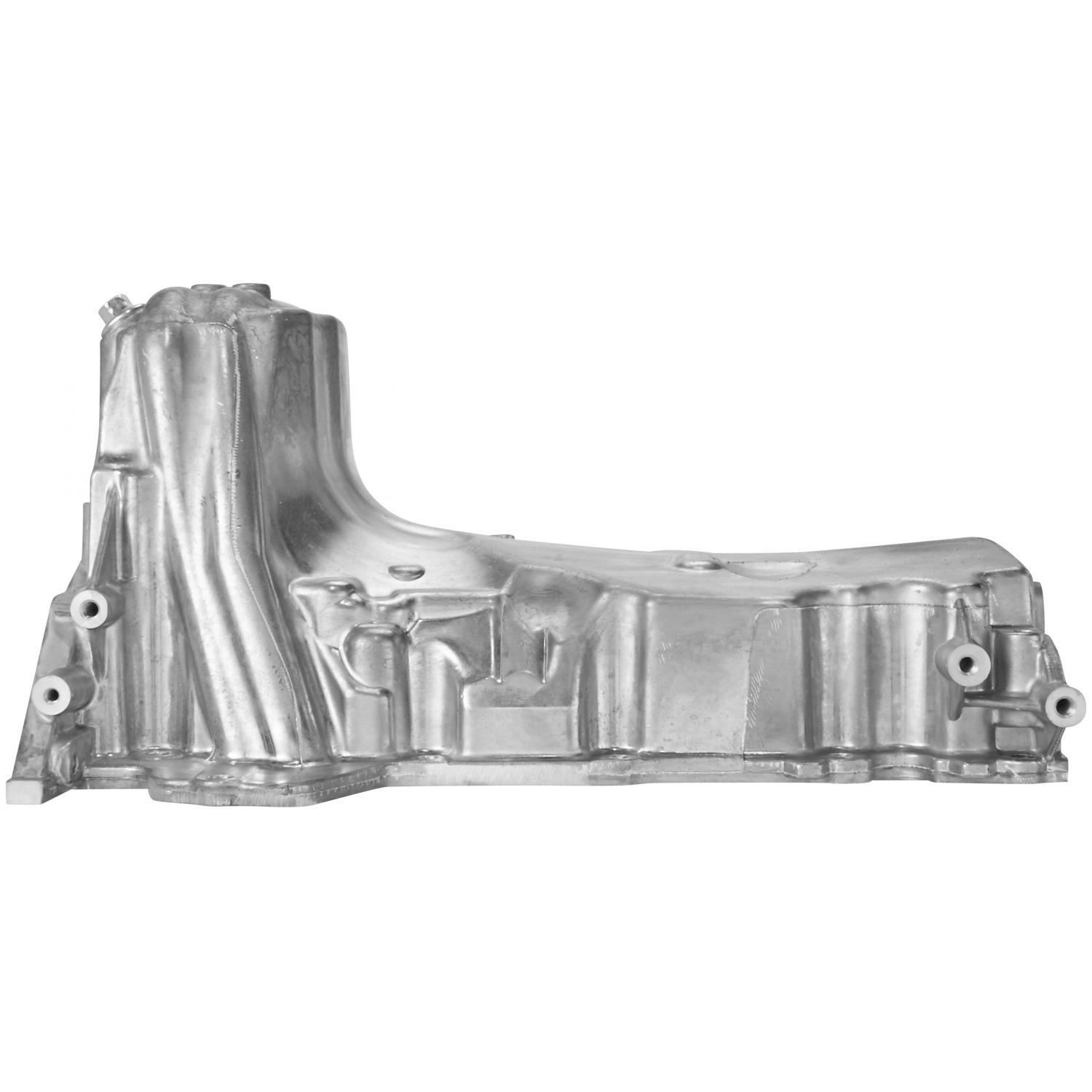 Spectra Premium GMP124A Engine Oil Pan product image 2 of 4