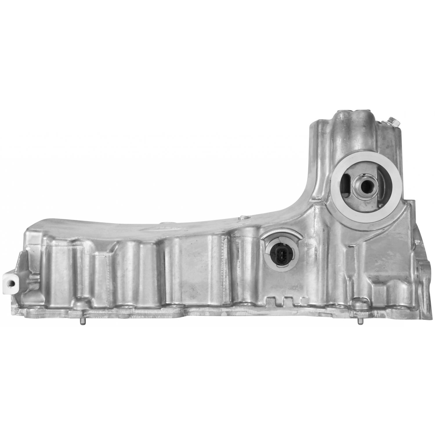 Spectra Premium GMP124A Engine Oil Pan product image 4 of 4