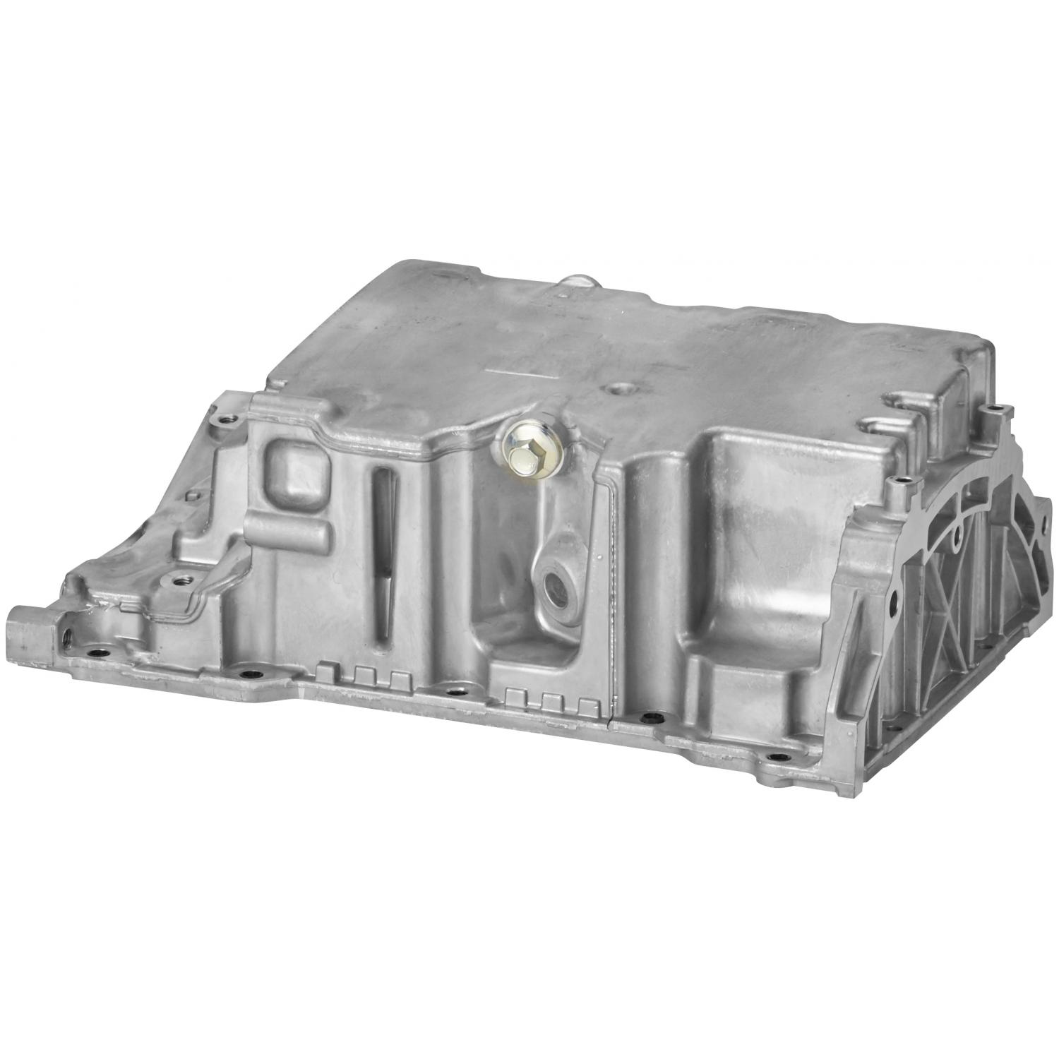 Spectra Premium GMP125A Engine Oil Pan product image 1 of 5