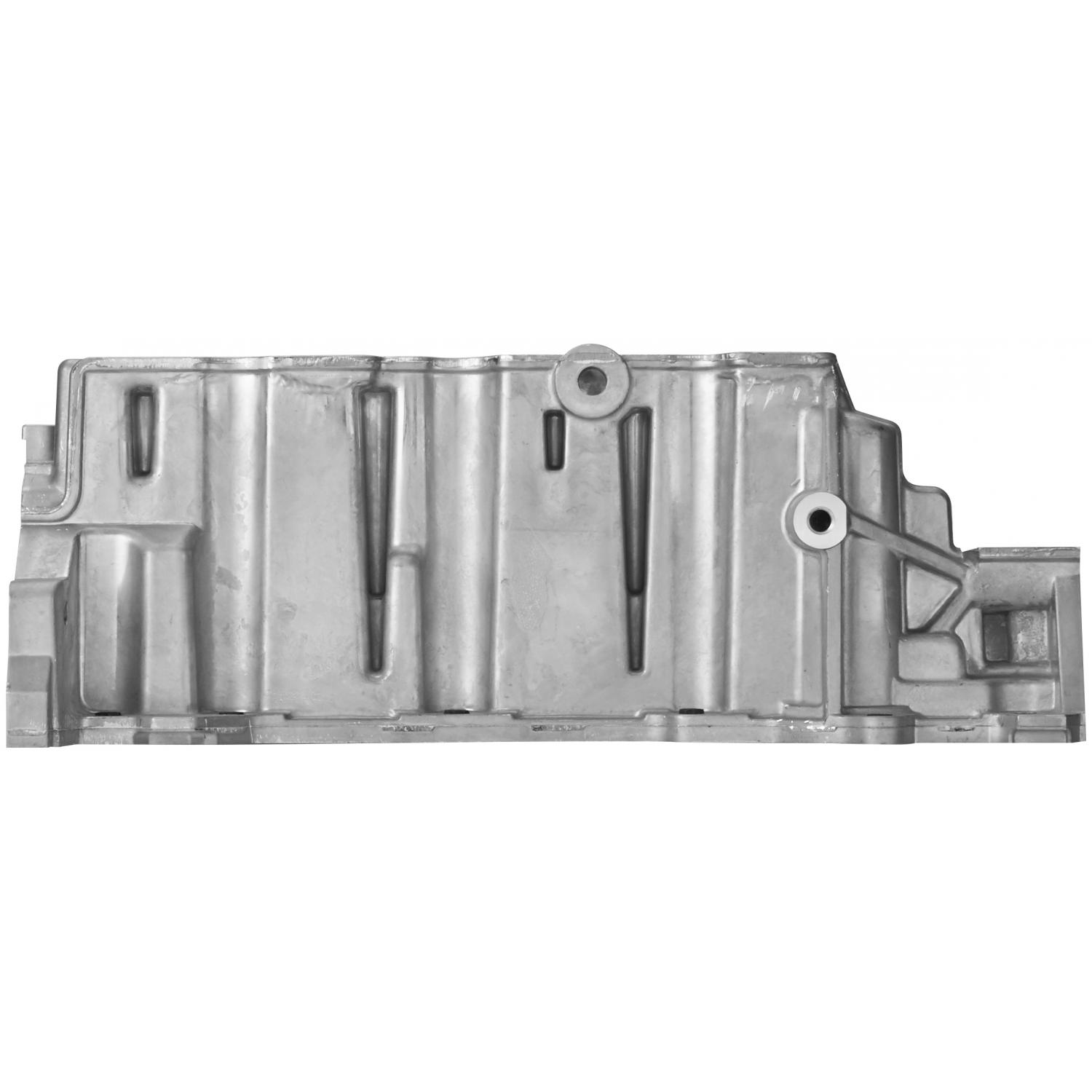 Spectra Premium GMP125A Engine Oil Pan product image 2 of 5