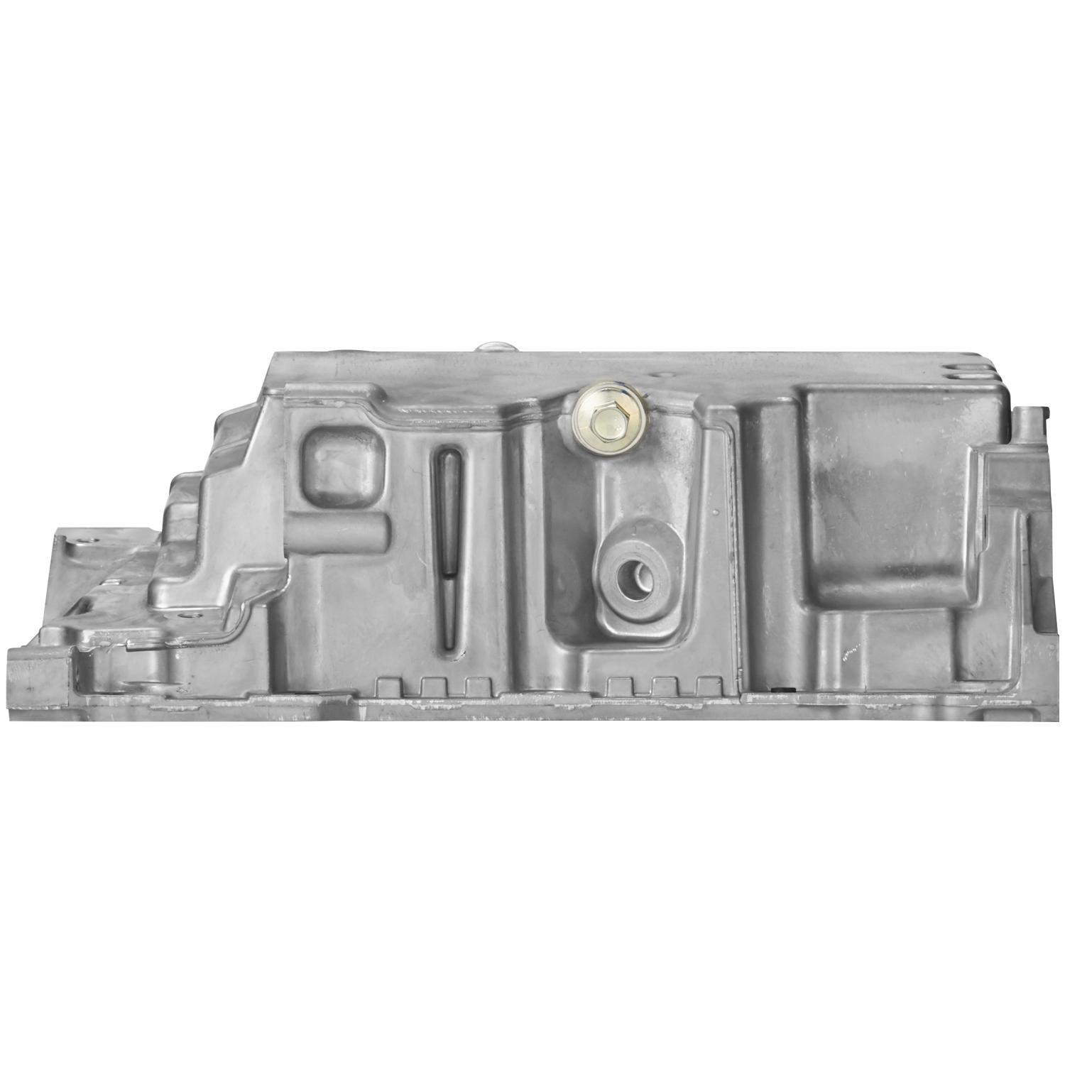 Spectra Premium GMP125A Engine Oil Pan product image 4 of 5