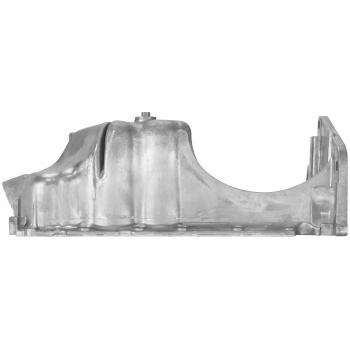 Spectra Premium GMP126A - Engine Oil Pan Spectra Premium GMP126A Engine Oil Pan product image 2 of 4