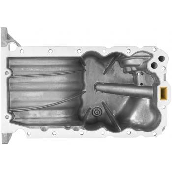 Spectra Premium GMP126A - Engine Oil Pan Spectra Premium GMP126A Engine Oil Pan product image 3 of 4