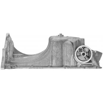 Spectra Premium GMP126A - Engine Oil Pan Spectra Premium GMP126A Engine Oil Pan product image 4 of 4