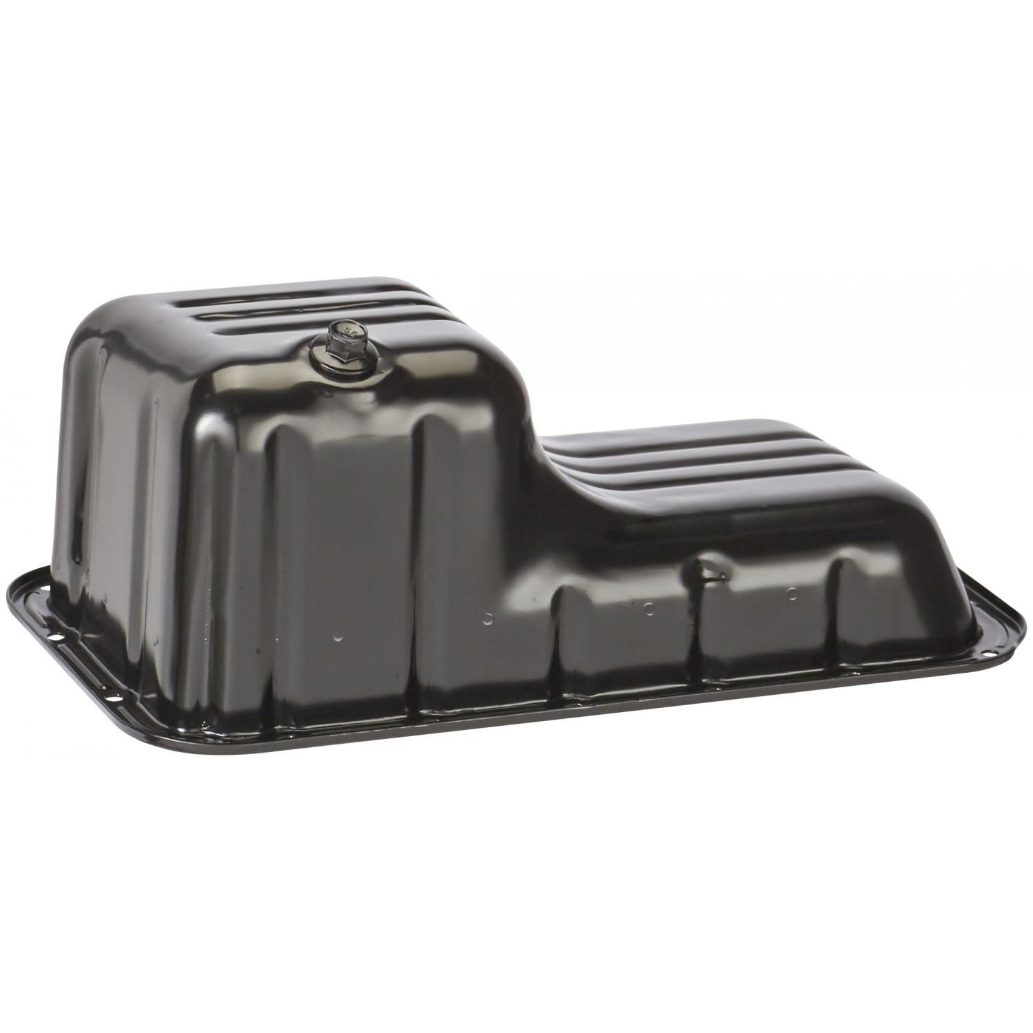 Spectra Premium GMP127A Engine Oil Pan product image 1 of 4