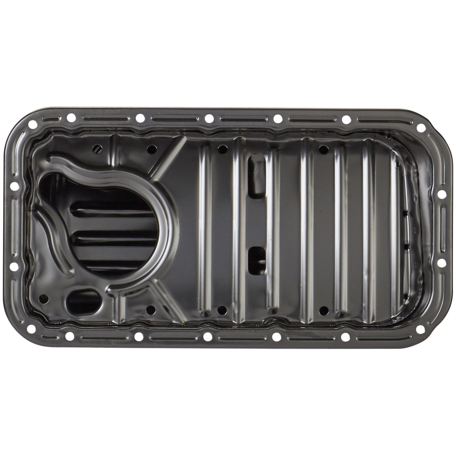 Spectra Premium GMP127A Engine Oil Pan product image 3 of 4