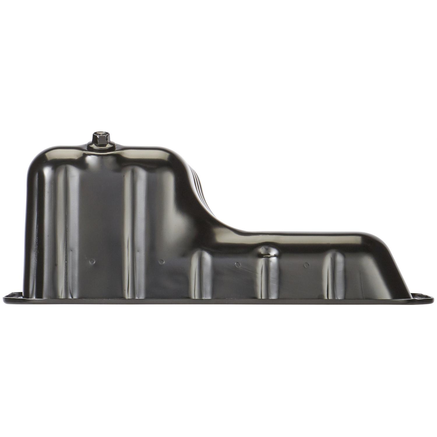 Spectra Premium GMP127A Engine Oil Pan product image 4 of 4