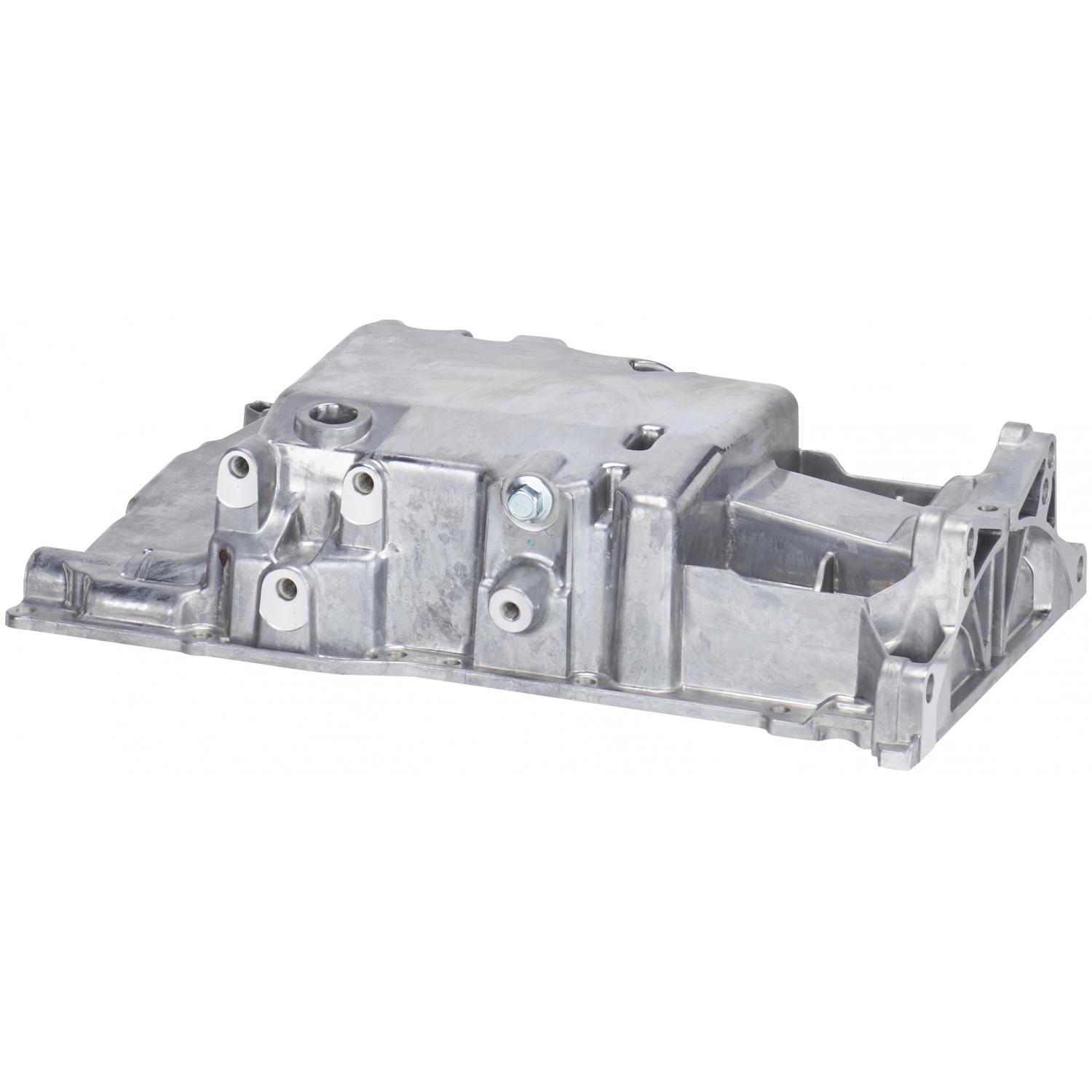 Spectra Premium GMP128A Engine Oil Pan product image 1 of 4