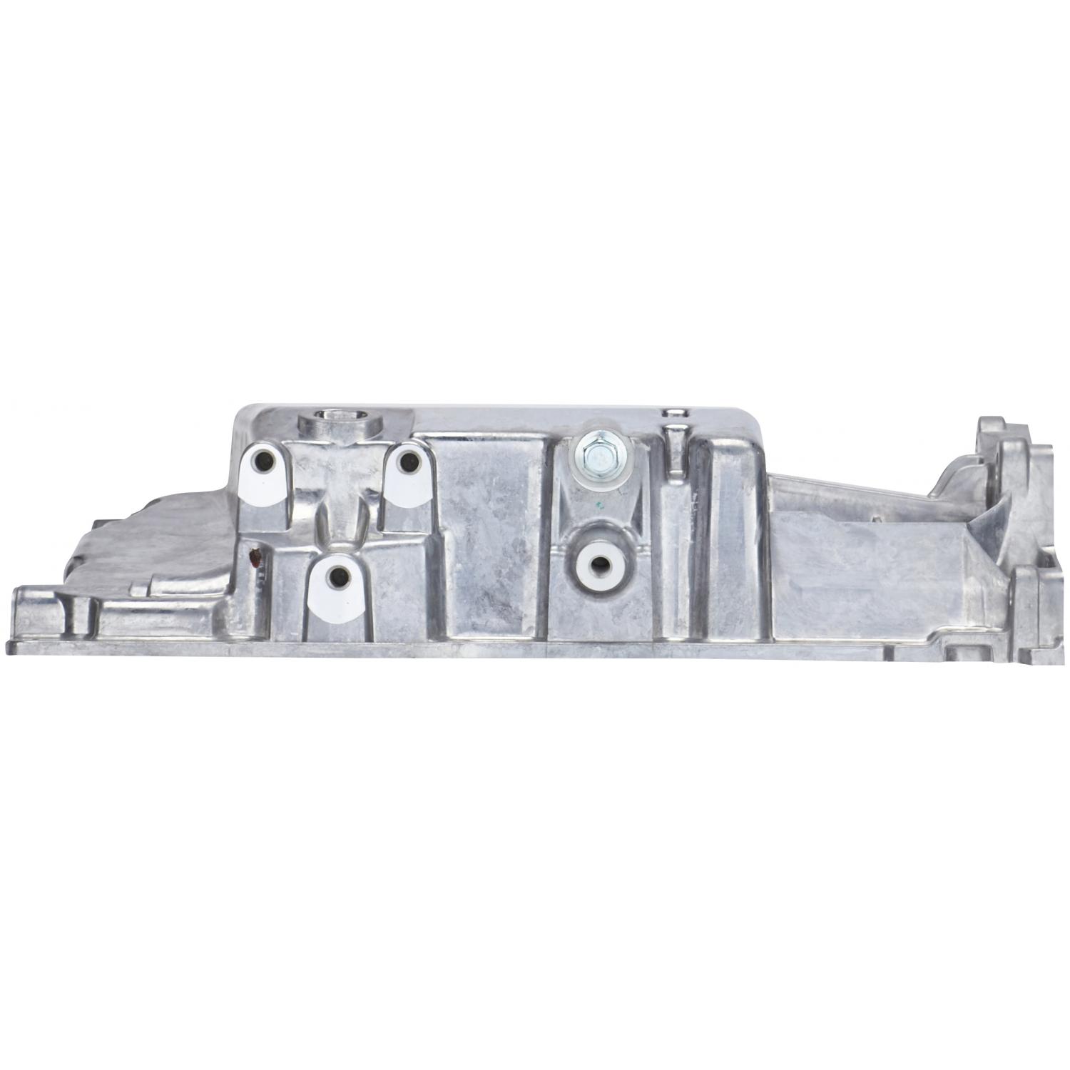 Spectra Premium GMP128A Engine Oil Pan product image 4 of 4