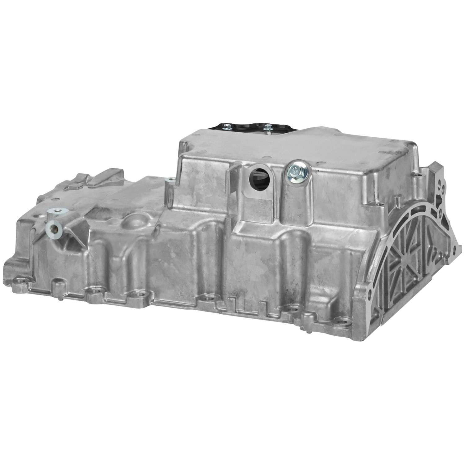 Spectra Premium GMP129A Engine Oil Pan product image 1 of 4