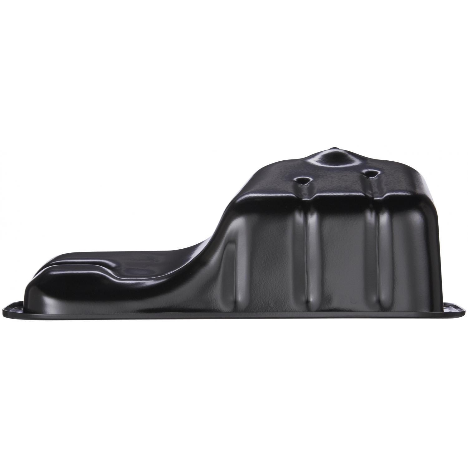 Spectra Premium GMP12A Engine Oil Pan product image 1 of 4