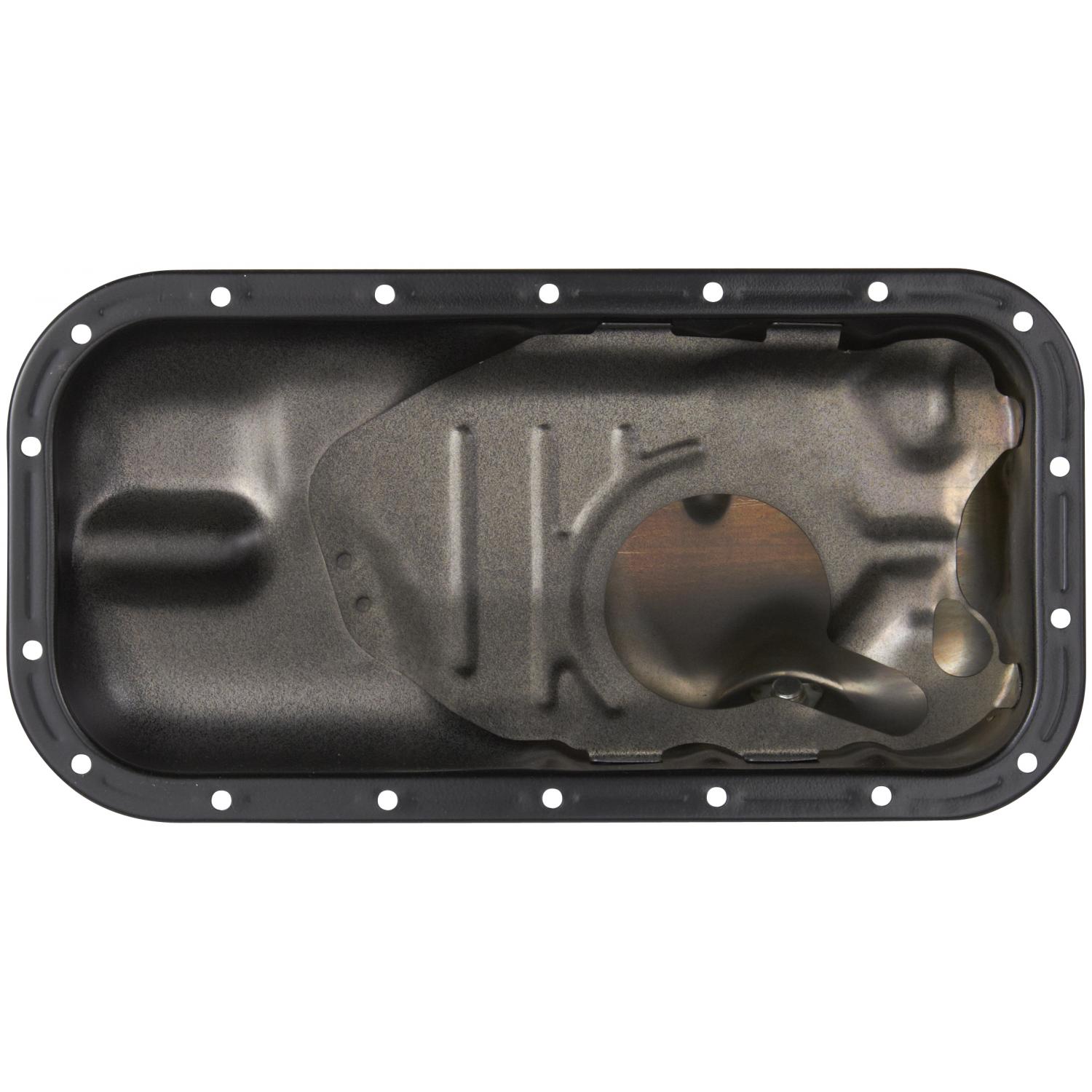 Spectra Premium GMP12A Engine Oil Pan product image 2 of 4