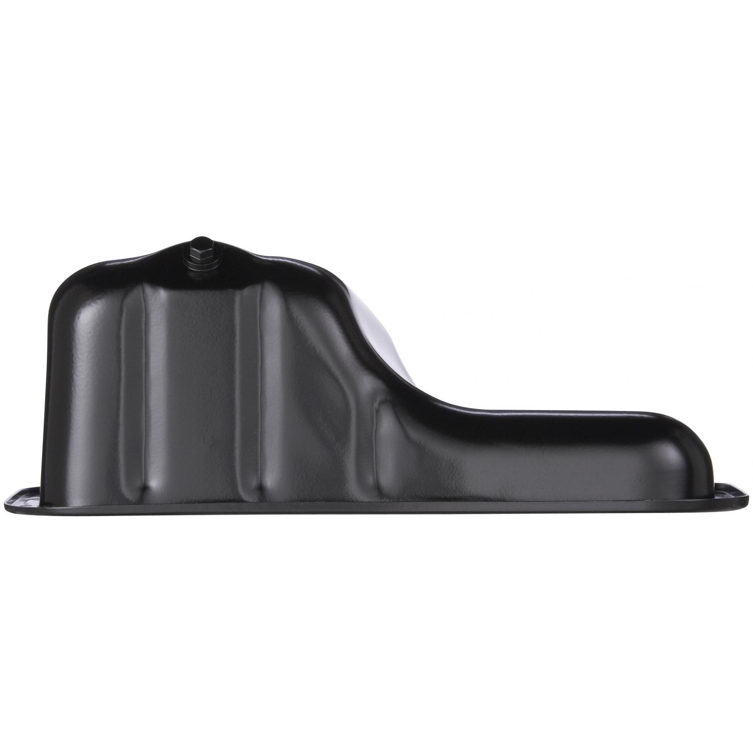 Spectra Premium GMP12A Engine Oil Pan product image 3 of 4