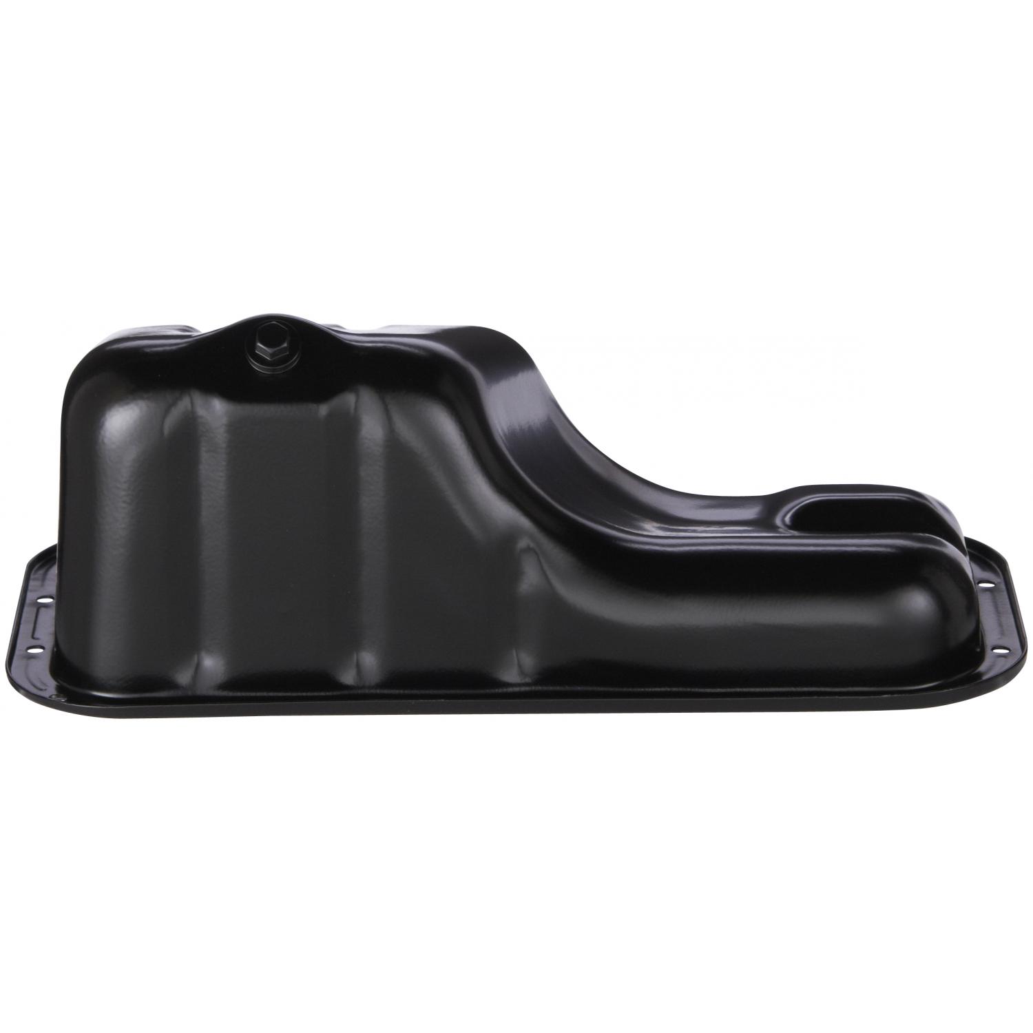 Spectra Premium GMP12A Engine Oil Pan product image 4 of 4