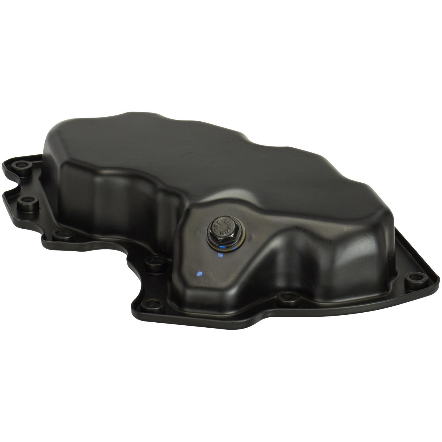 Spectra Premium GMP131A Engine Oil Pan product image 1 of 3