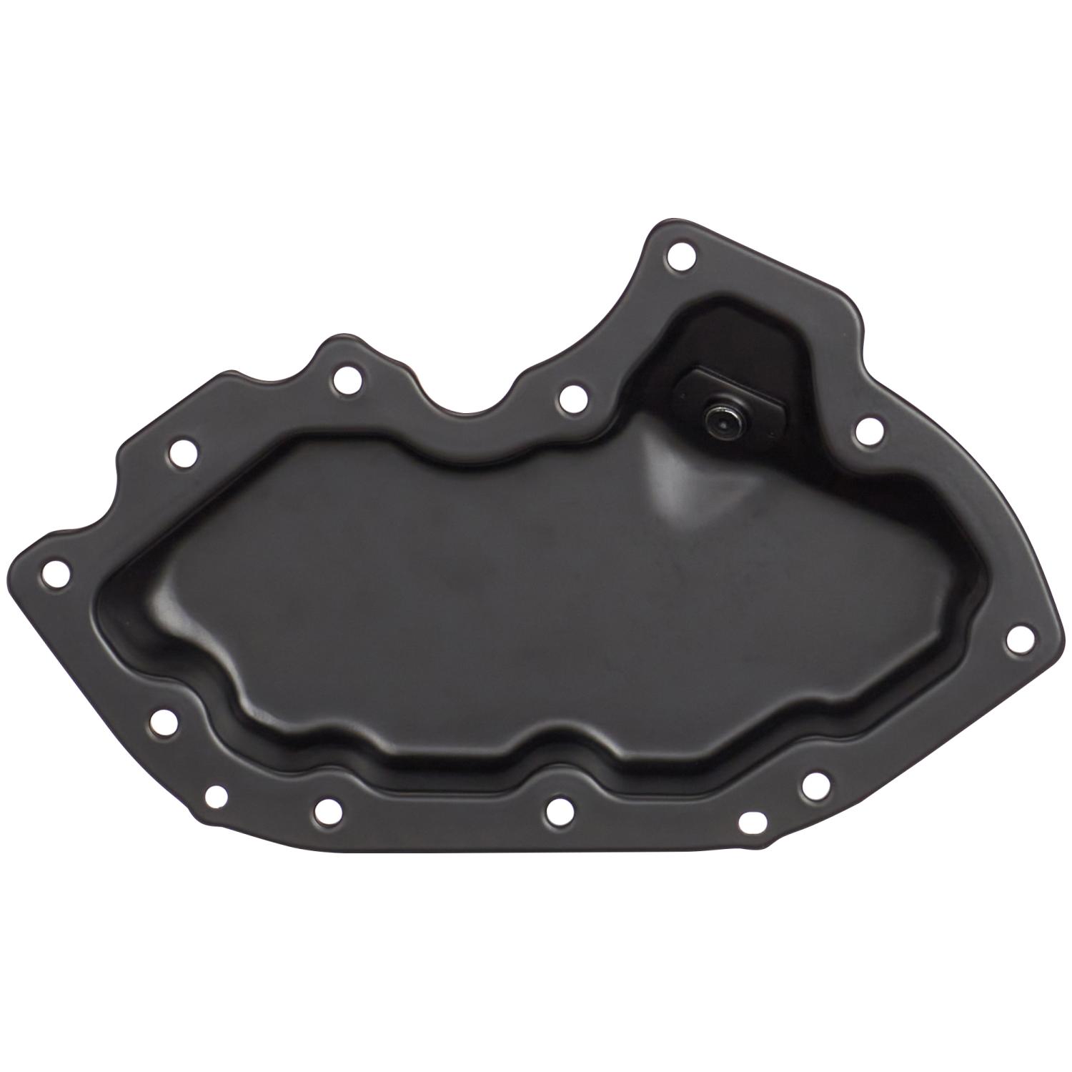 Spectra Premium GMP131A Engine Oil Pan product image 2 of 3