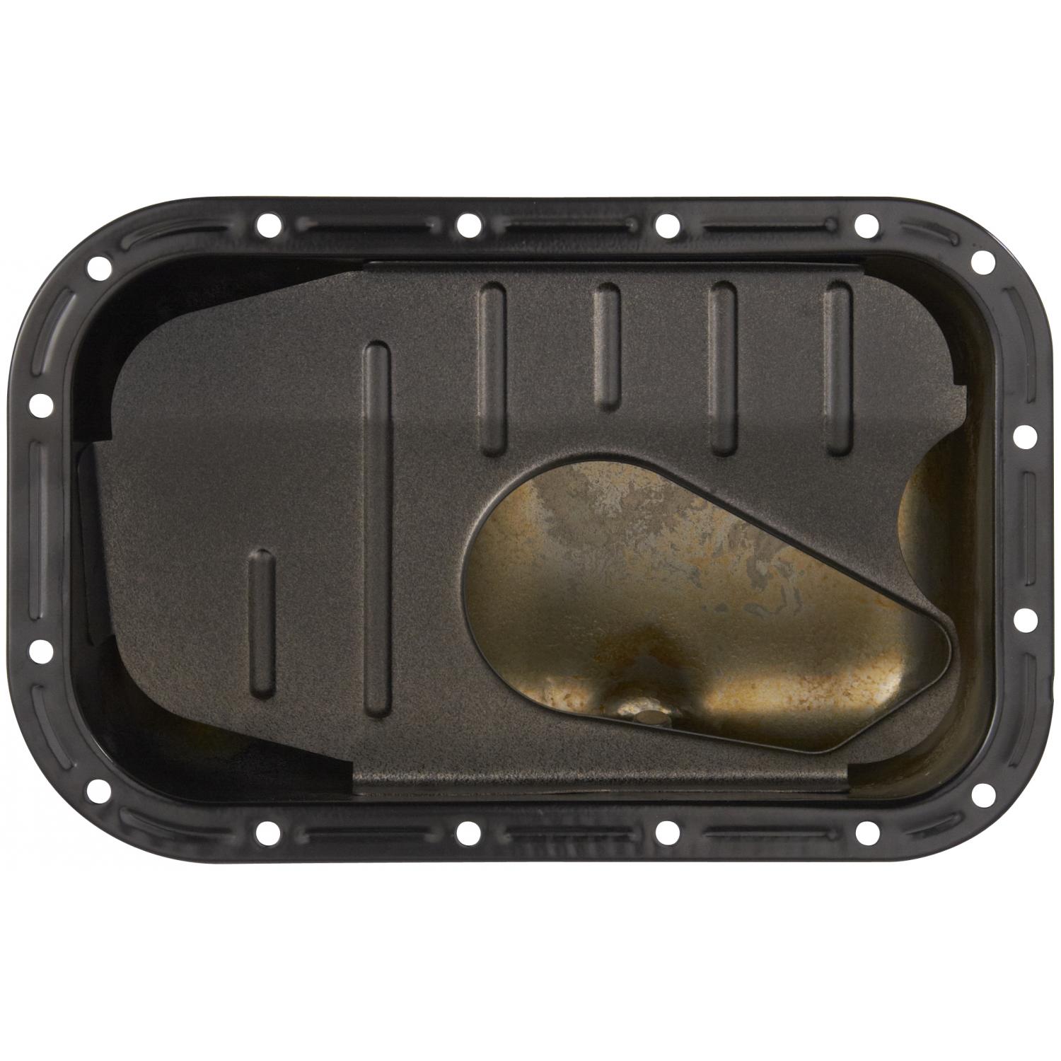 Spectra Premium GMP14A Engine Oil Pan product image 2 of 4