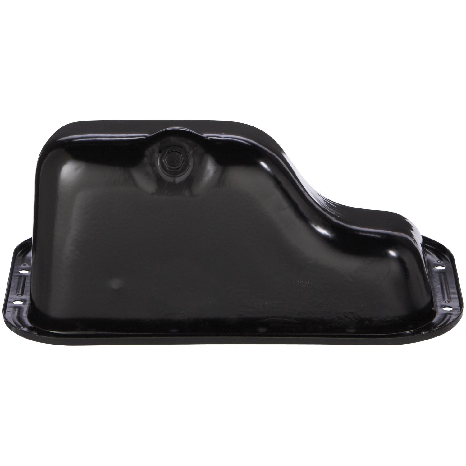 Spectra Premium GMP14A Engine Oil Pan product image 4 of 4