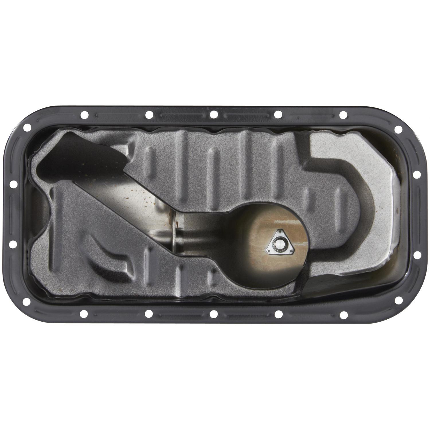 Spectra Premium GMP15A Engine Oil Pan product image 2 of 4