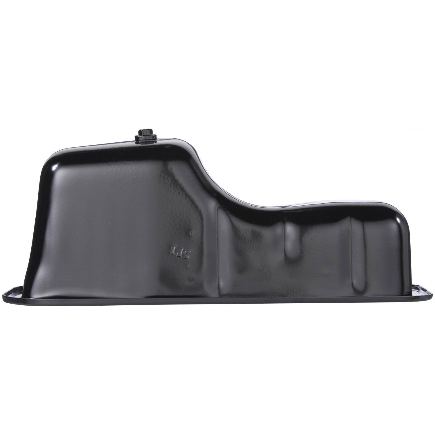 Spectra Premium GMP15A Engine Oil Pan product image 3 of 4