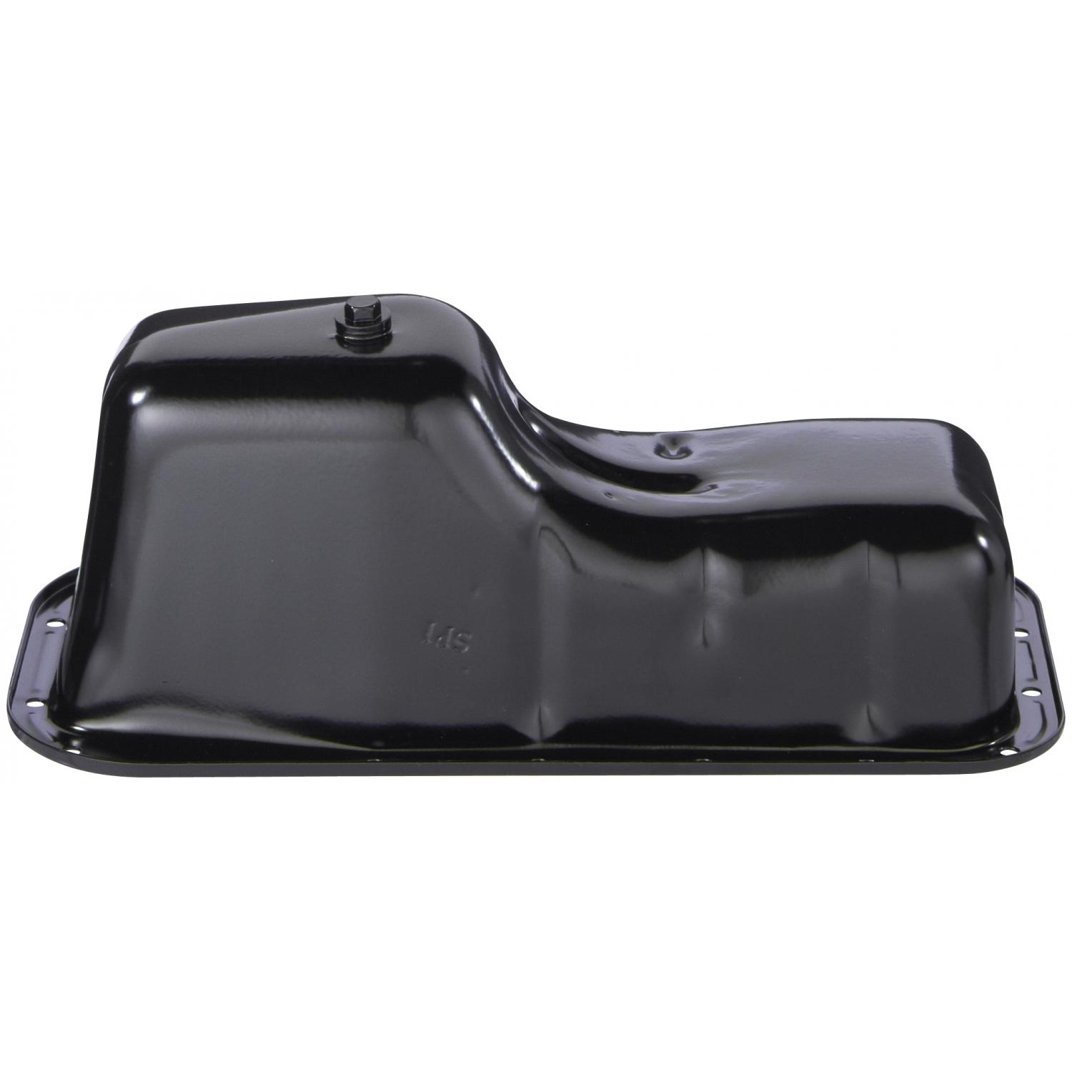 Spectra Premium GMP15A Engine Oil Pan product image 4 of 4