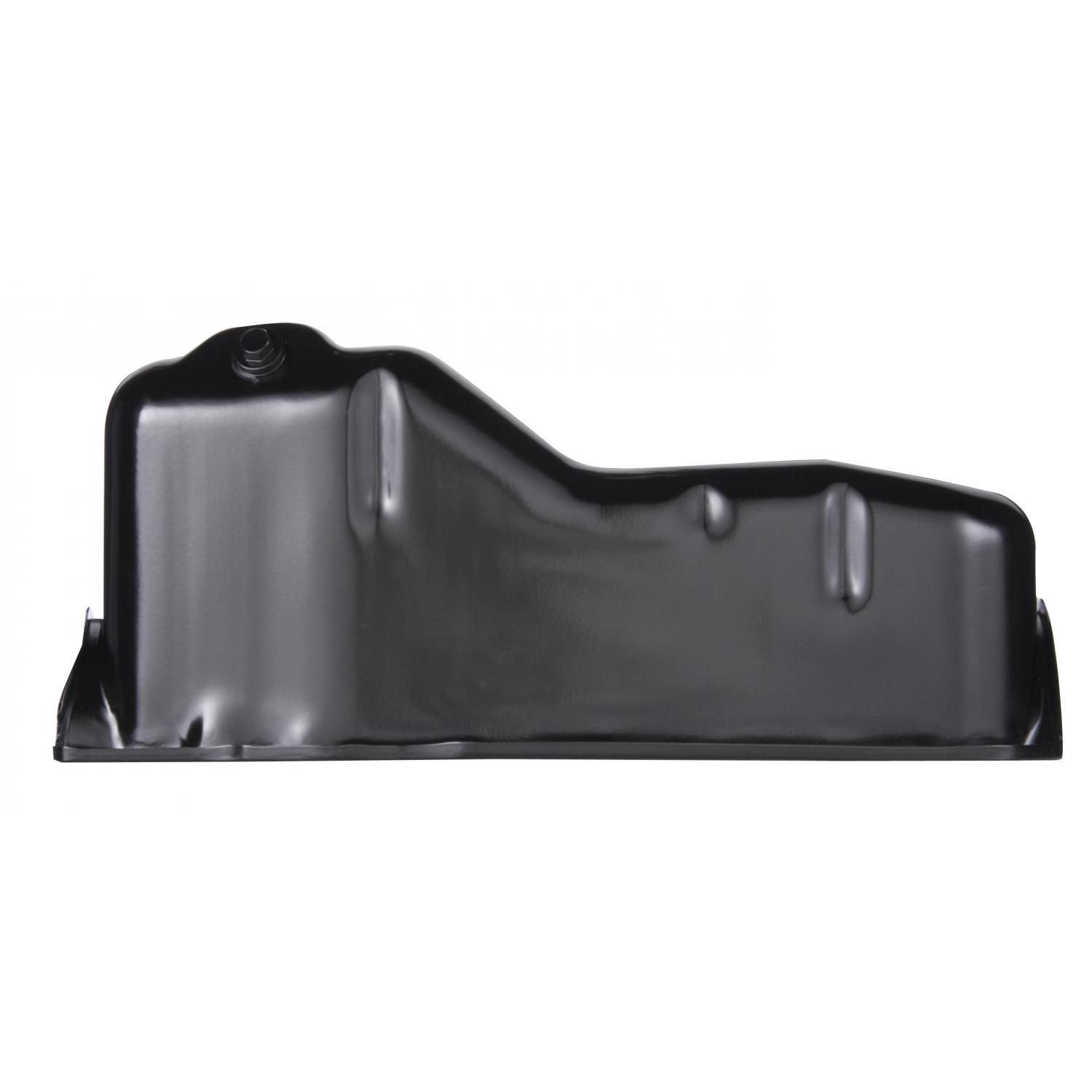 Spectra Premium GMP19A Engine Oil Pan product image 3 of 4