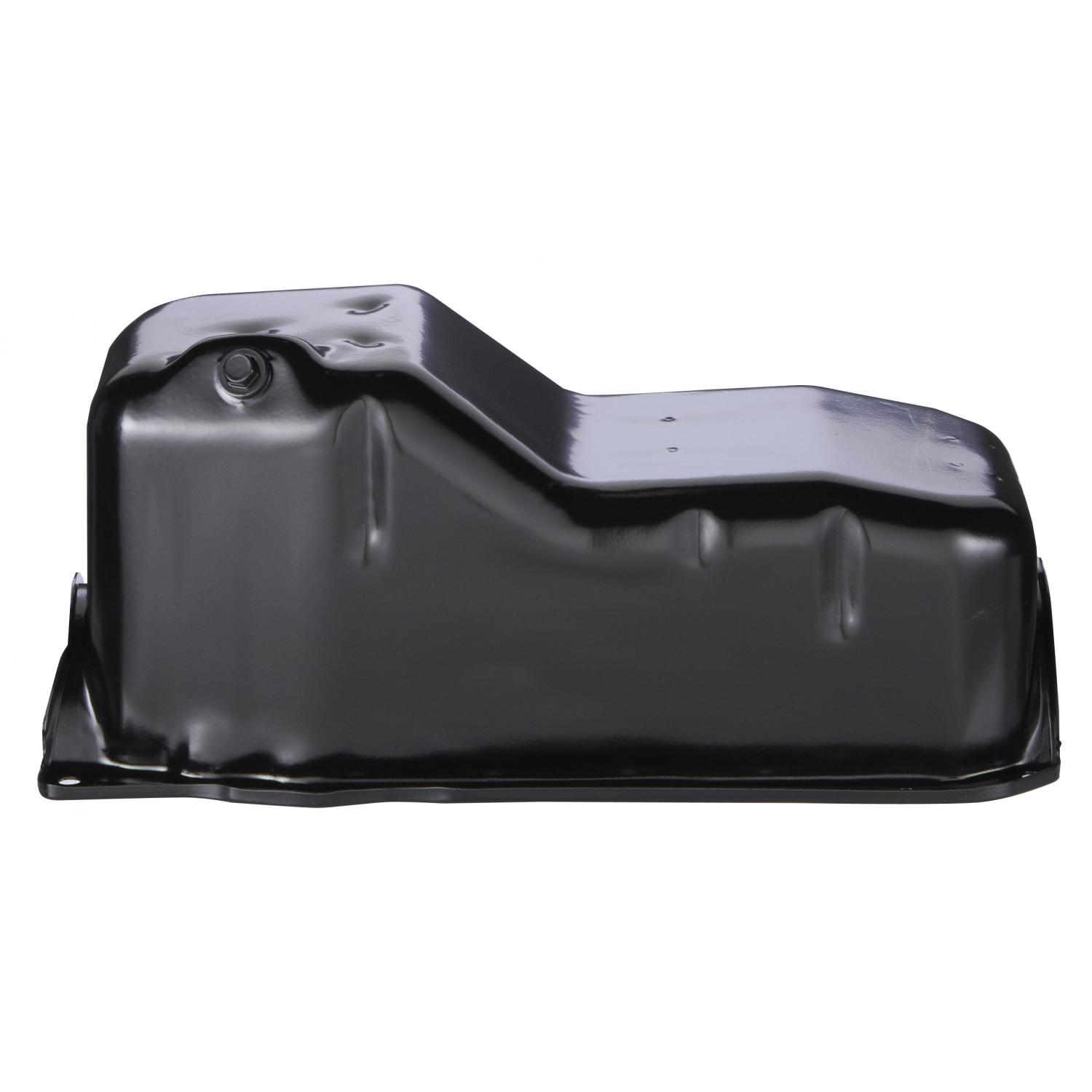 Spectra Premium GMP19A Engine Oil Pan product image 4 of 4